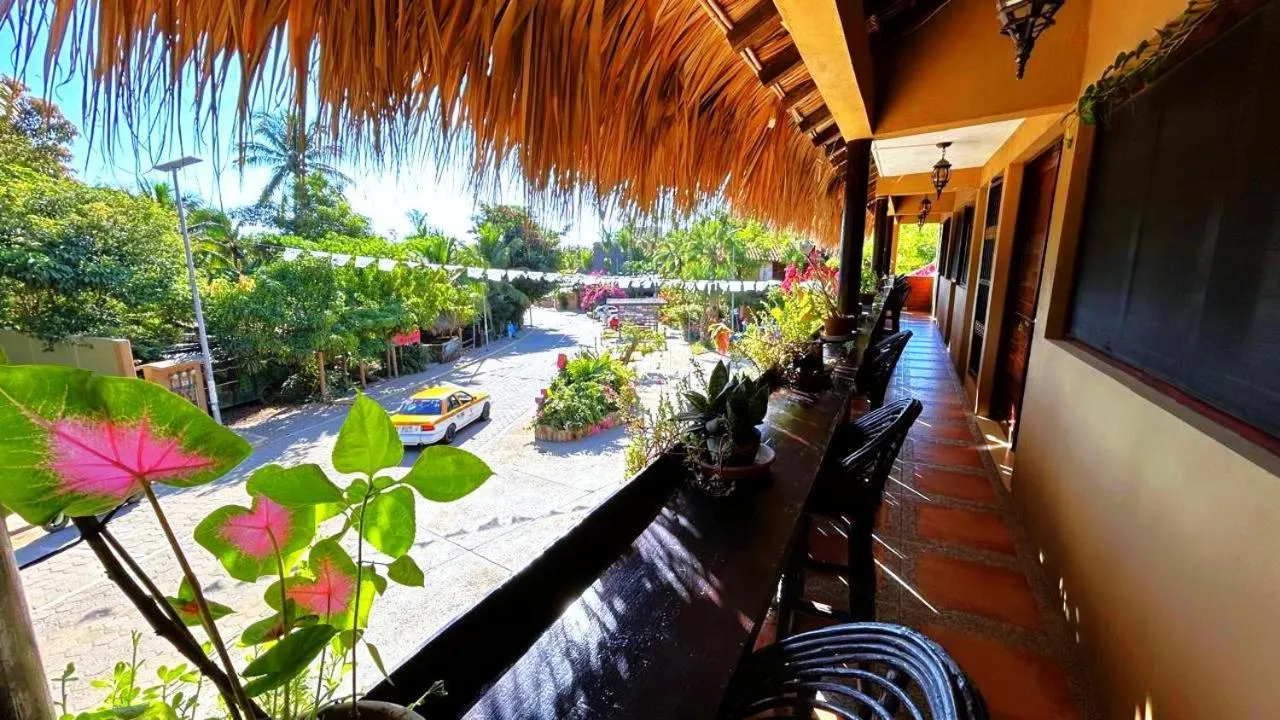 Hotel Casa del Mar Mazunte