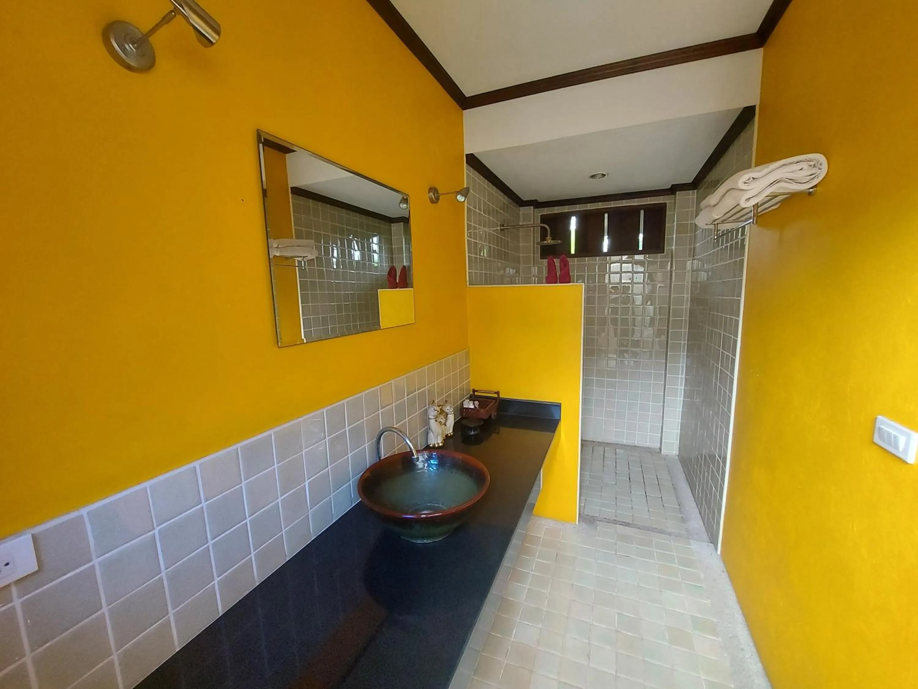 Baan Chai Thung Resort