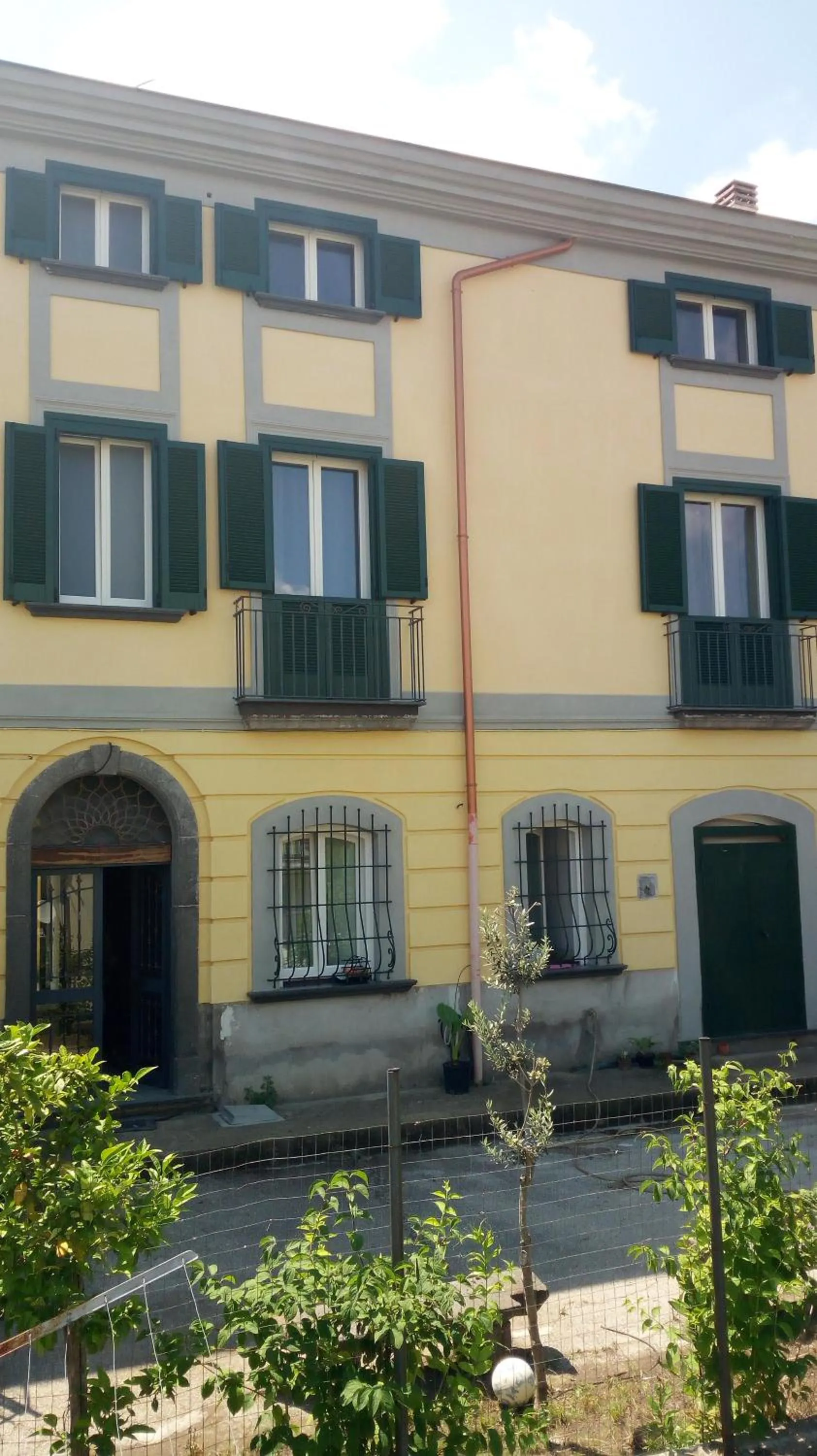 Annabella's Country House