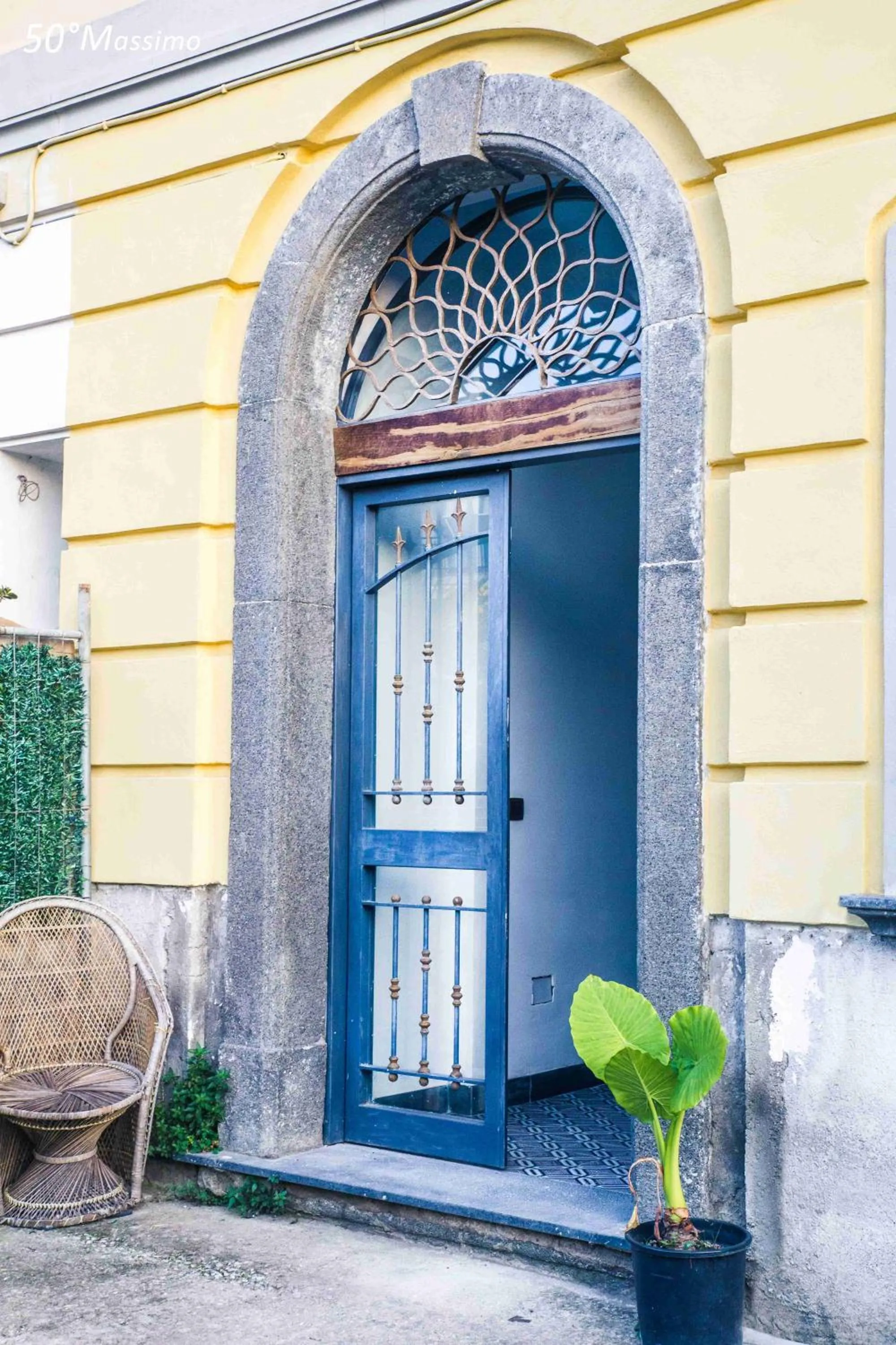 Annabella's Country House