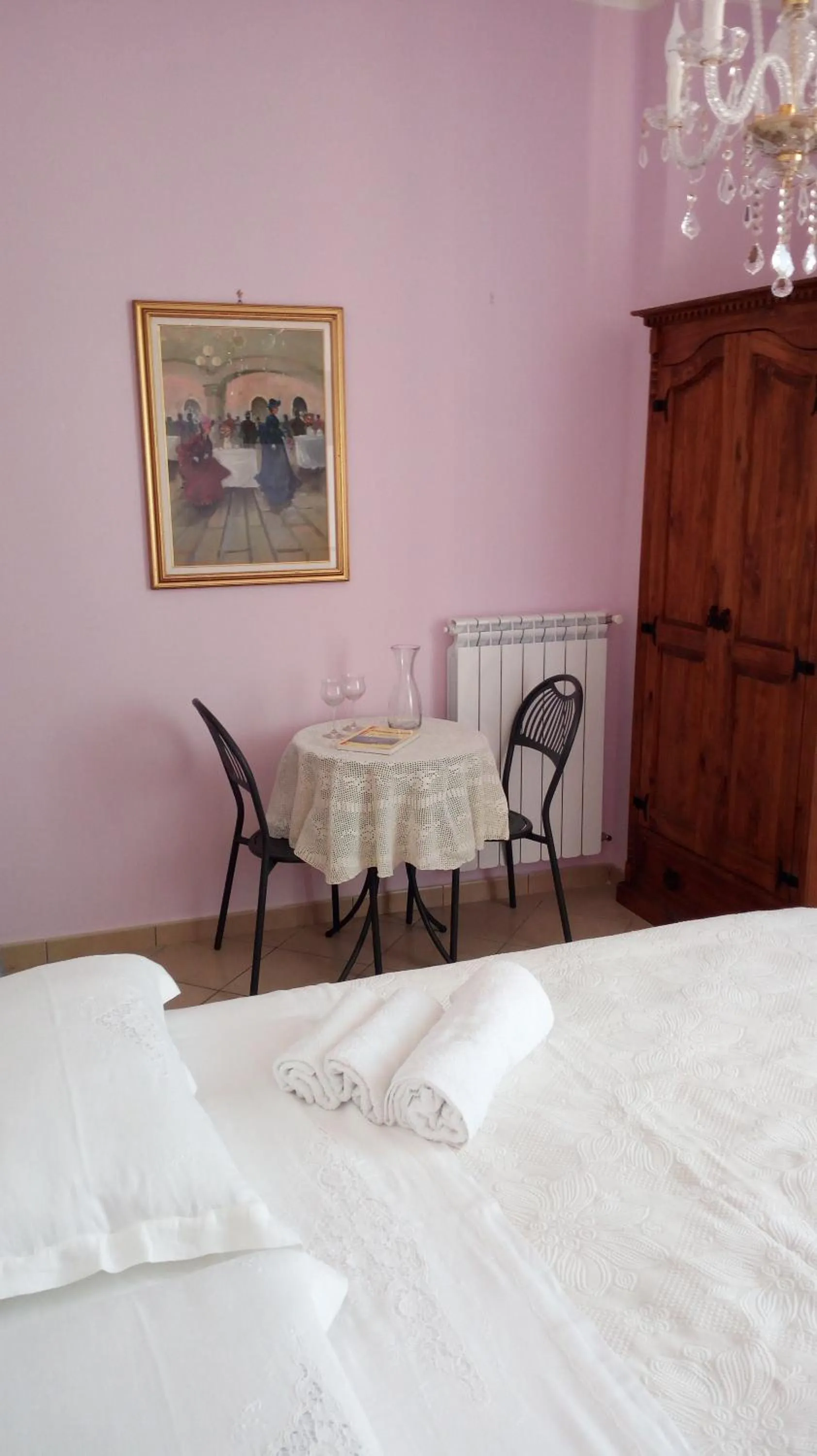 Annabella's Country House