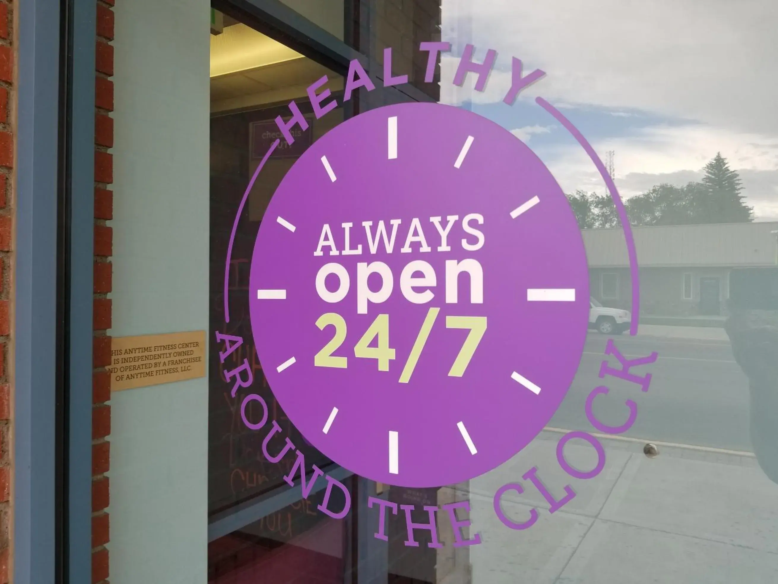 Fitness centre/facilities in Silver Horseshoe Inn Fitness centre/facilities in Silver Horseshoe Inn