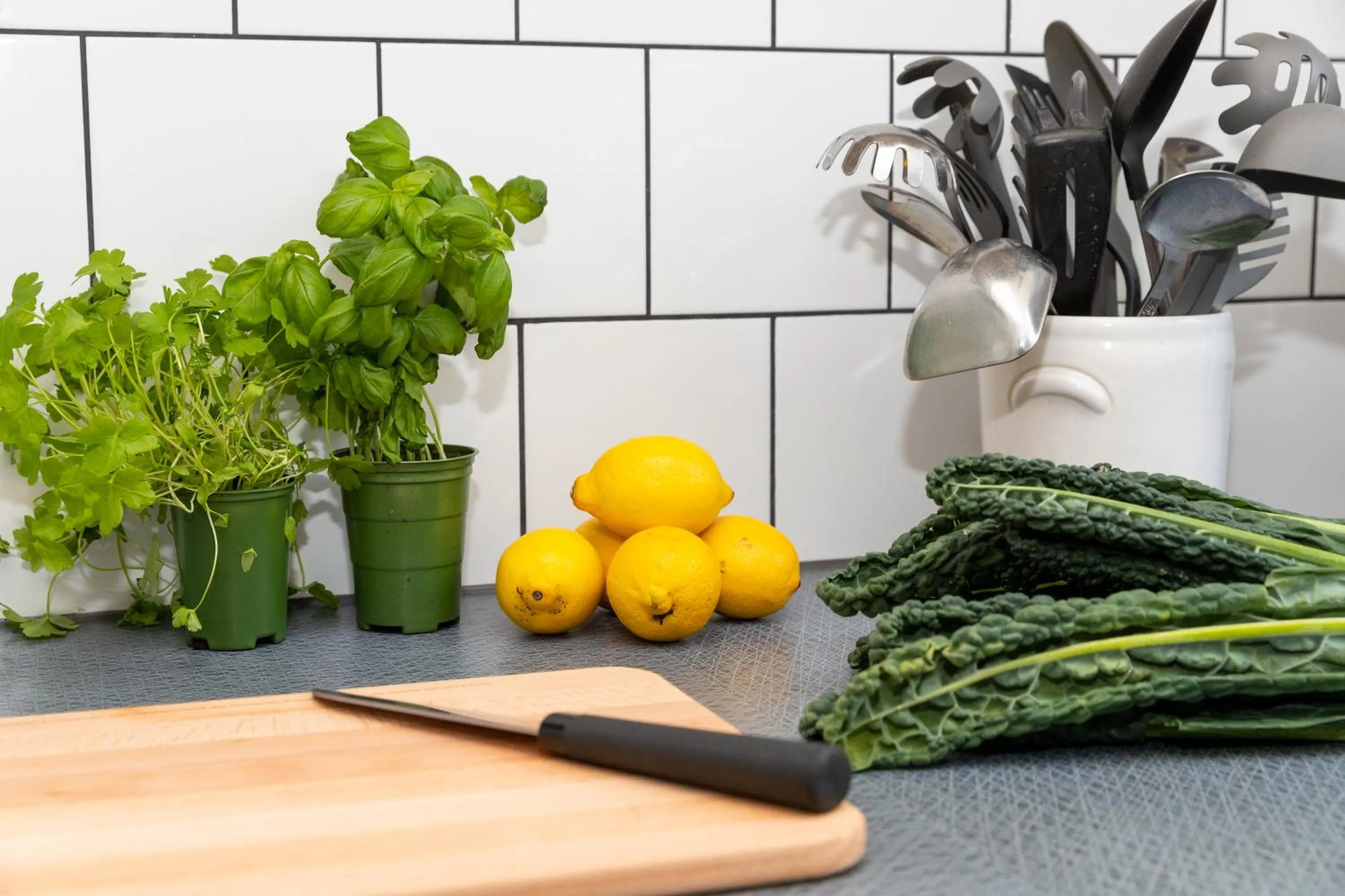 Decorative detail in STF Hostel Stigbergsliden