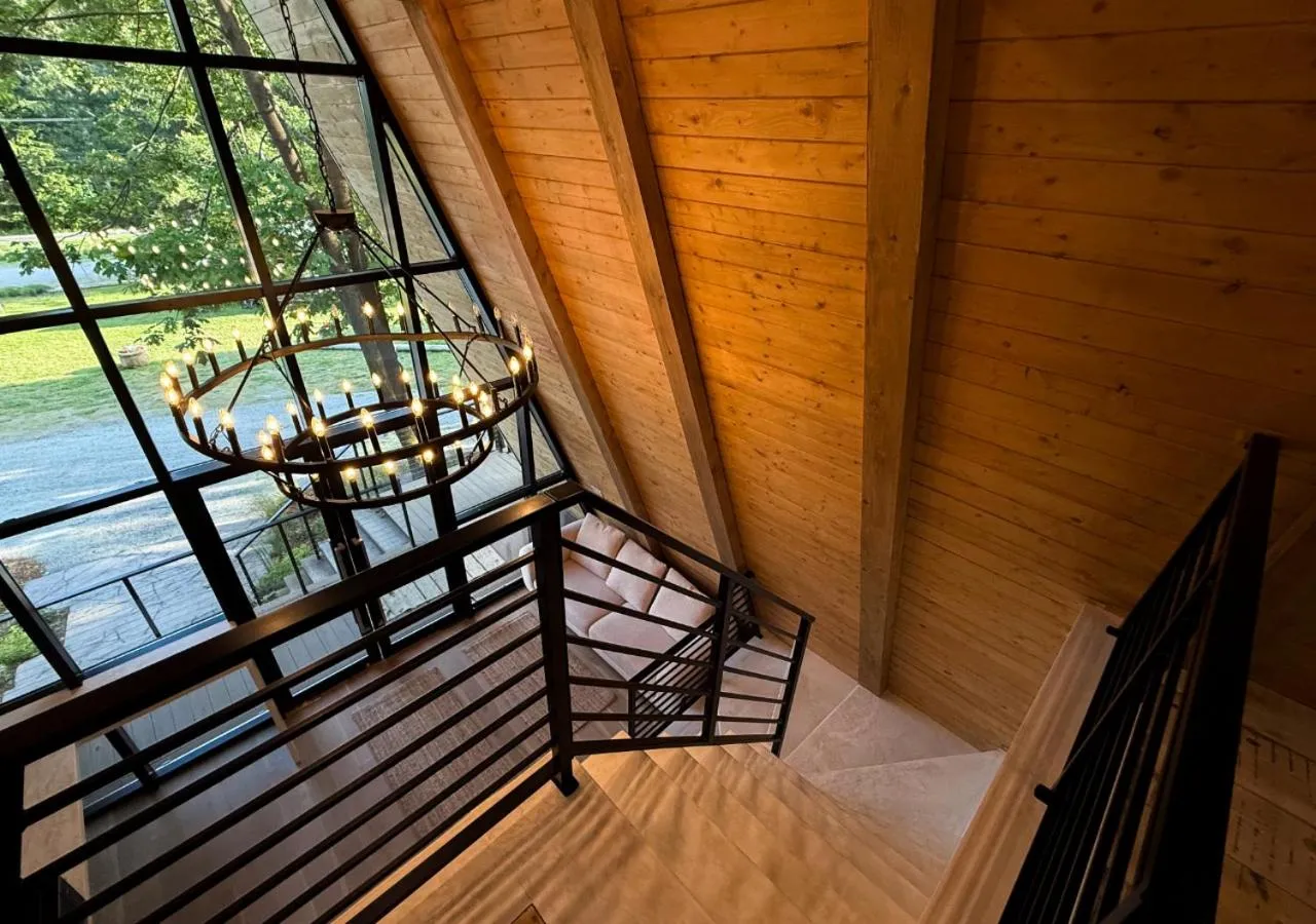 View (from property/room) in Paradise Village