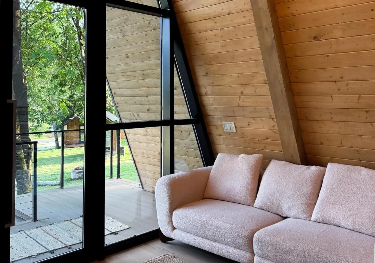 View (from property/room) in Paradise Village View (from property/room) in Paradise Village