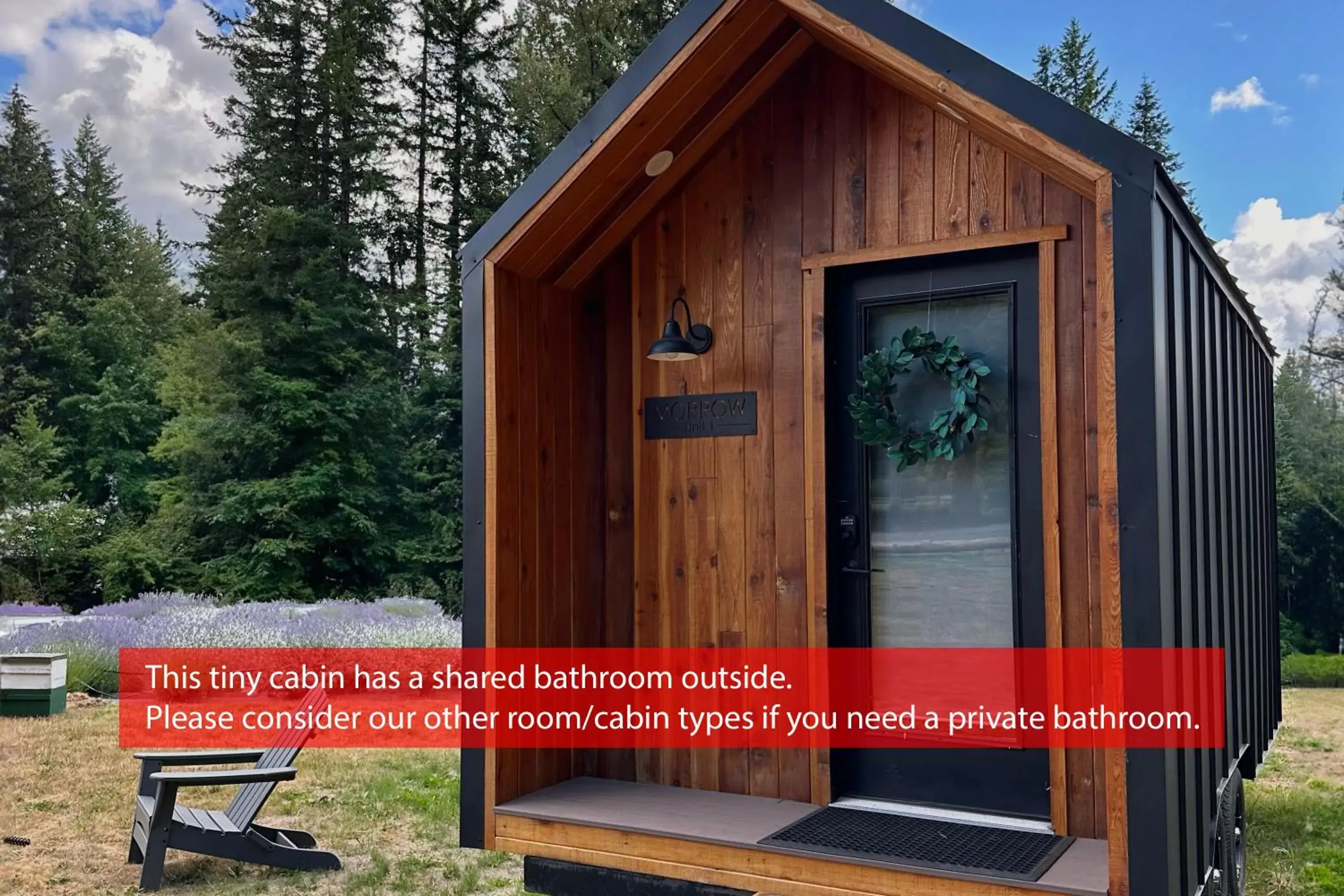 Economy Double Room in Paradise Village Economy Double Room in Paradise Village