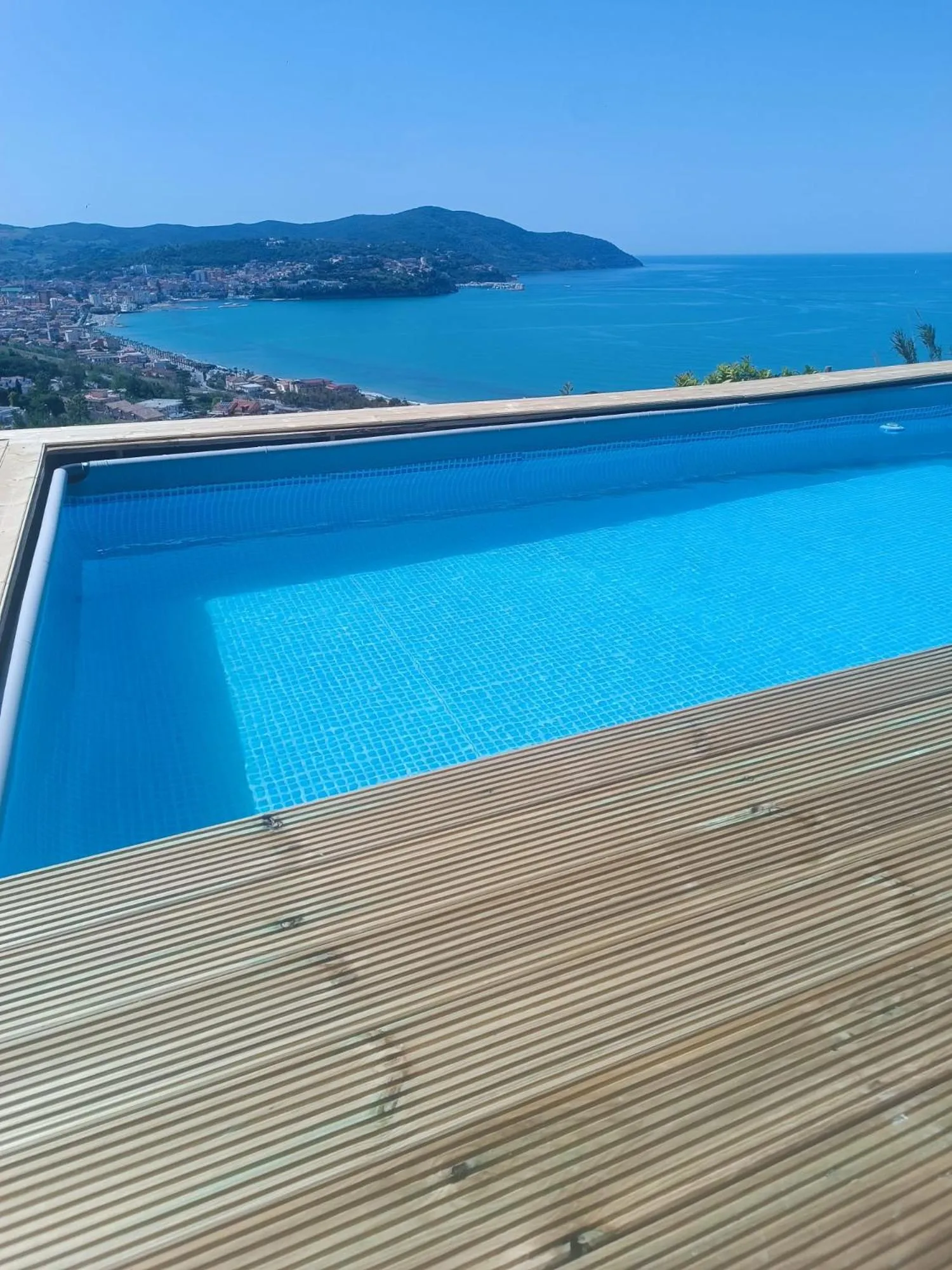 View (from property/room) in Maelka Belvedere