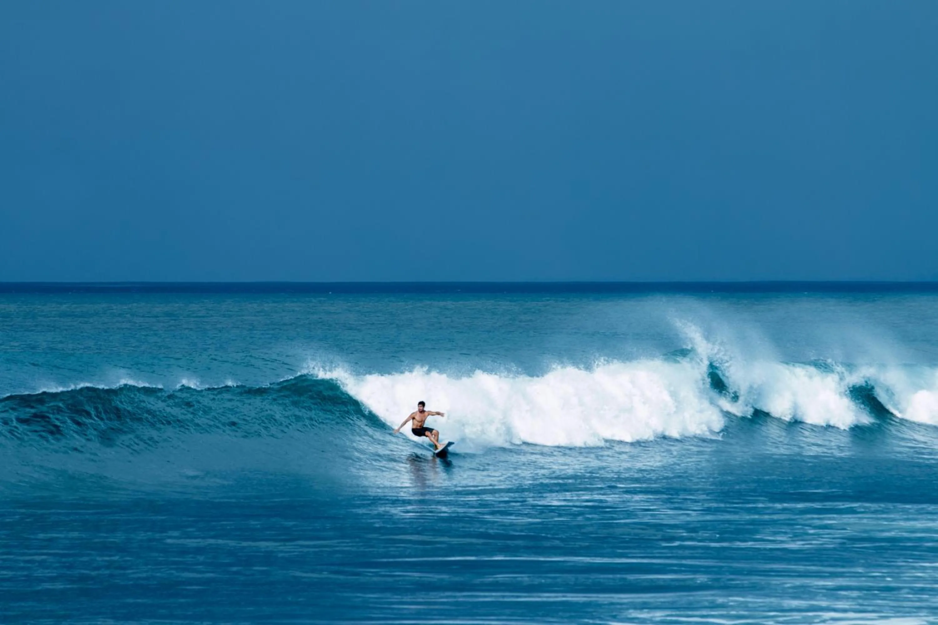 People in The Secret Spot Villas