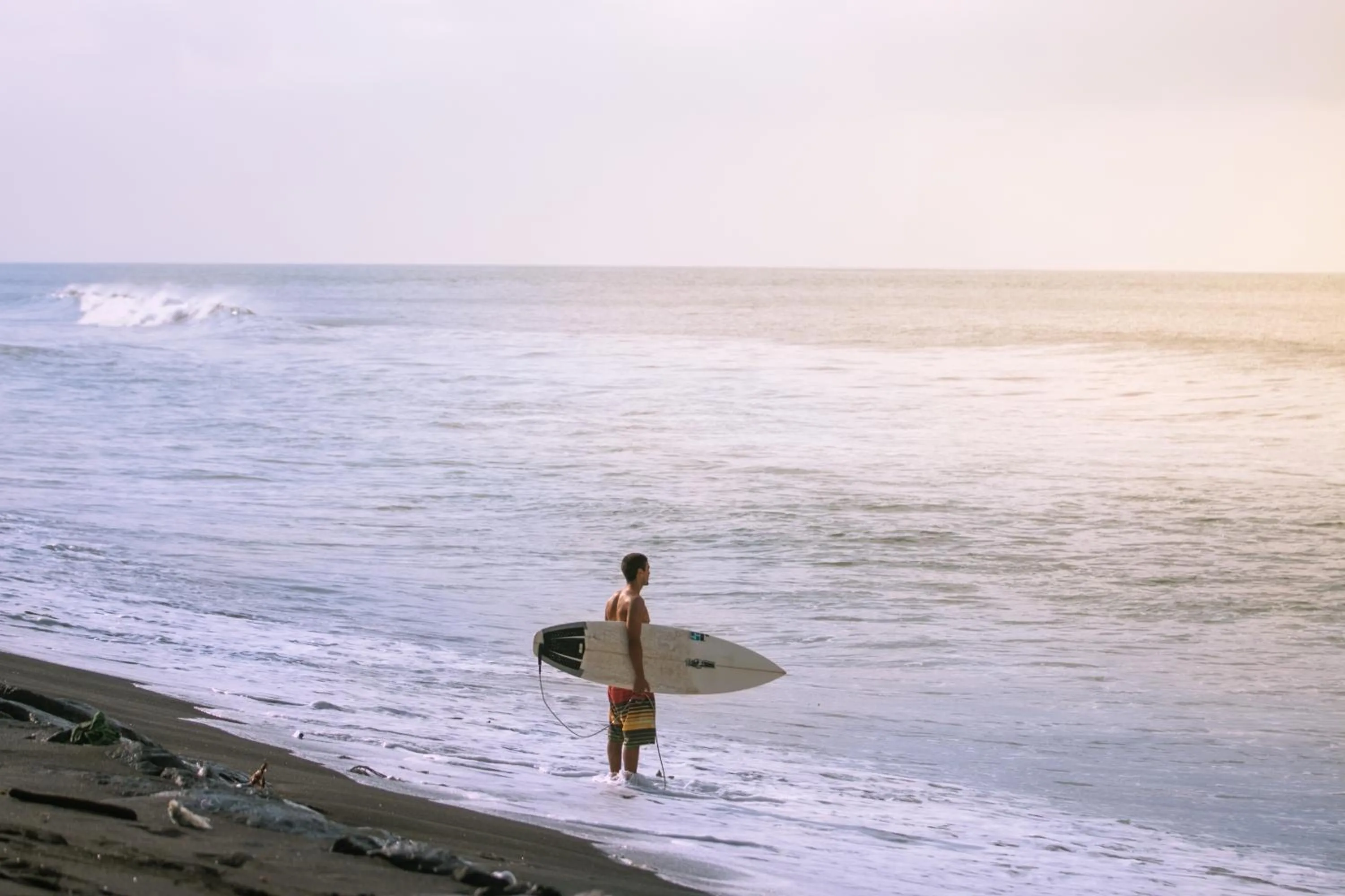 People in The Secret Spot Villas