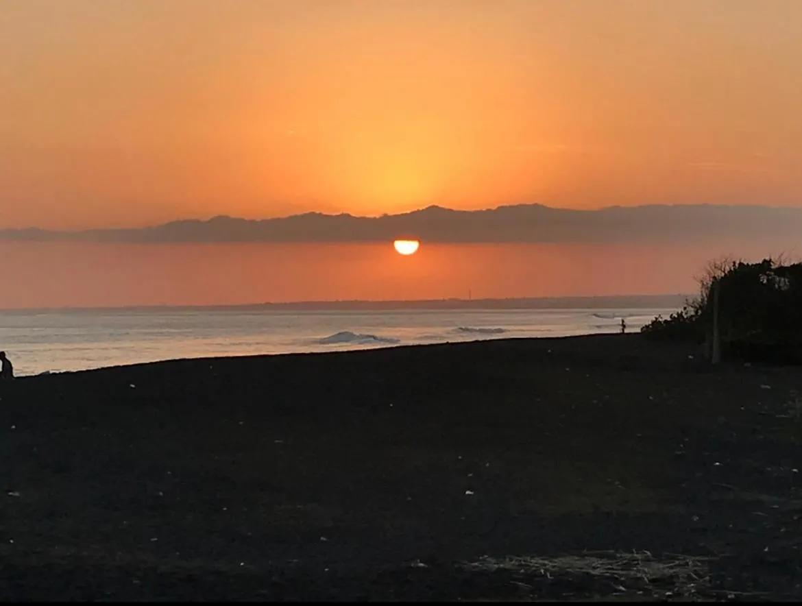 Property building in The Secret Spot Villas