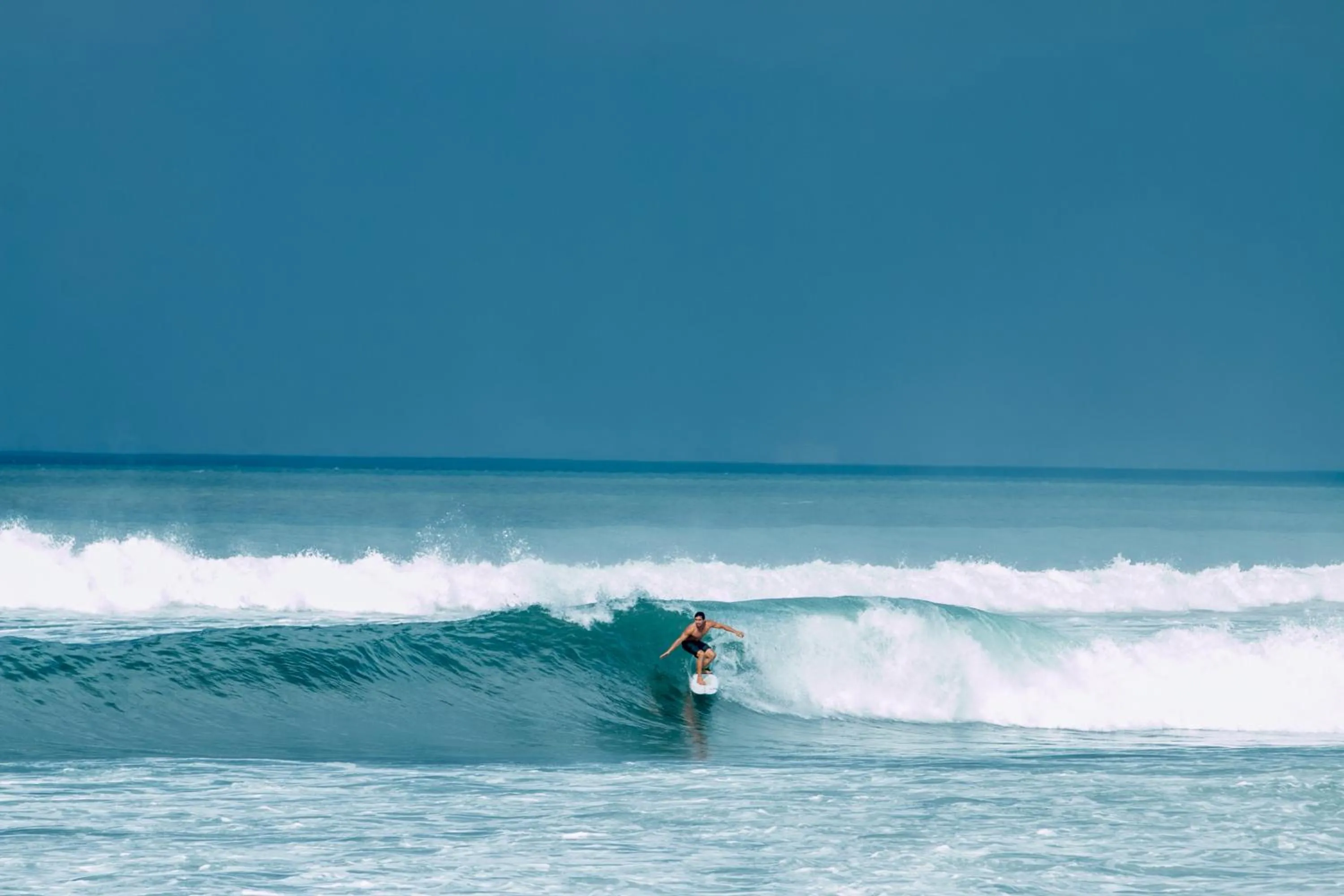 People in The Secret Spot Villas