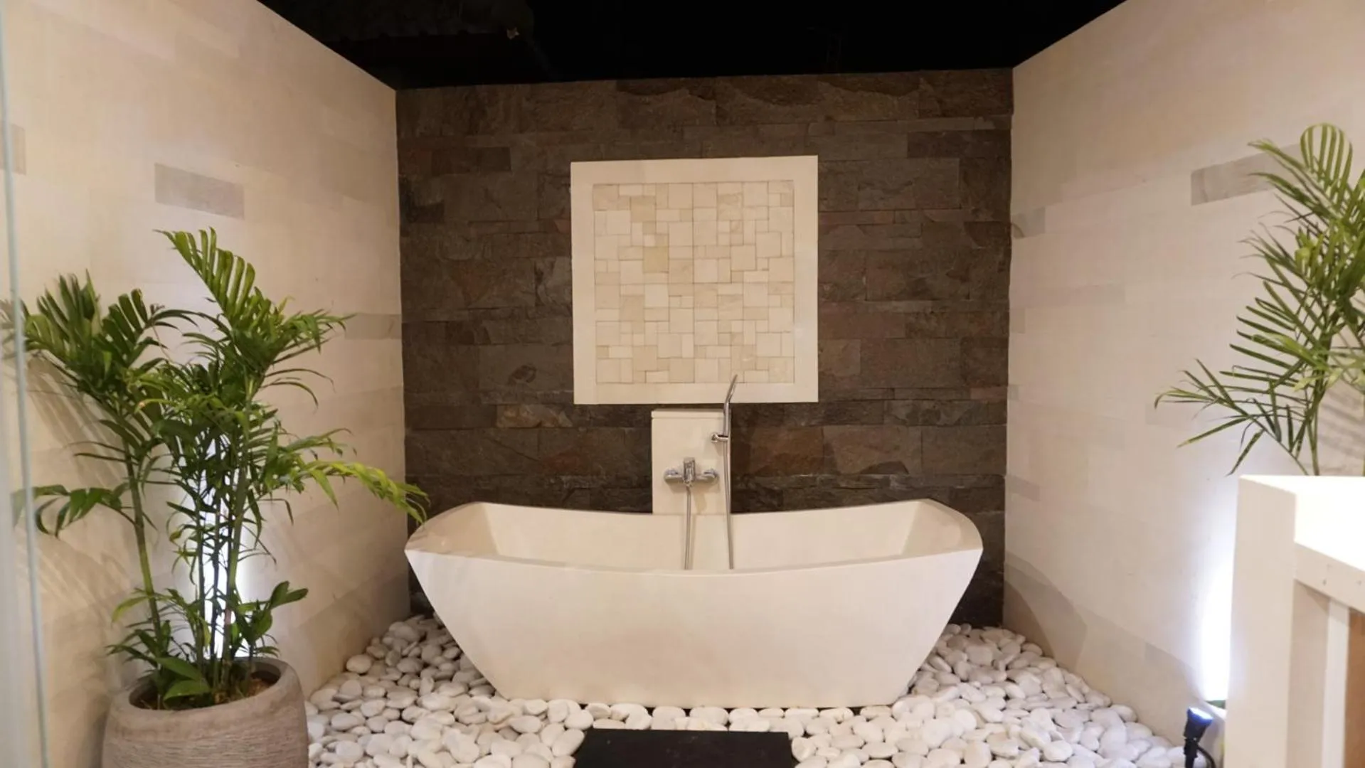 Bathroom in The Secret Spot Villas