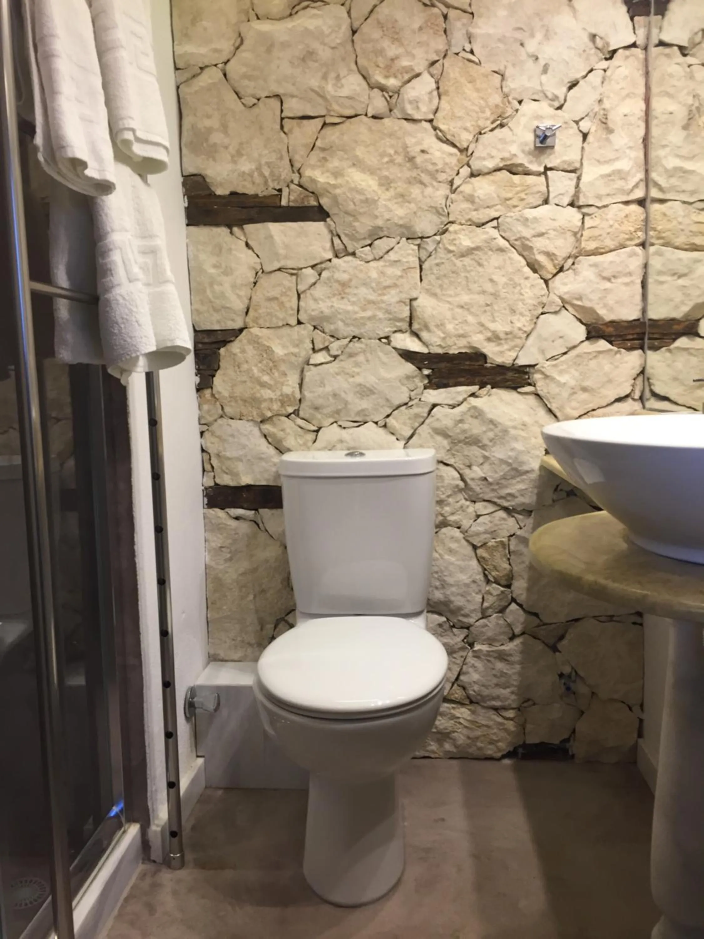 Sotiroulis Apartments