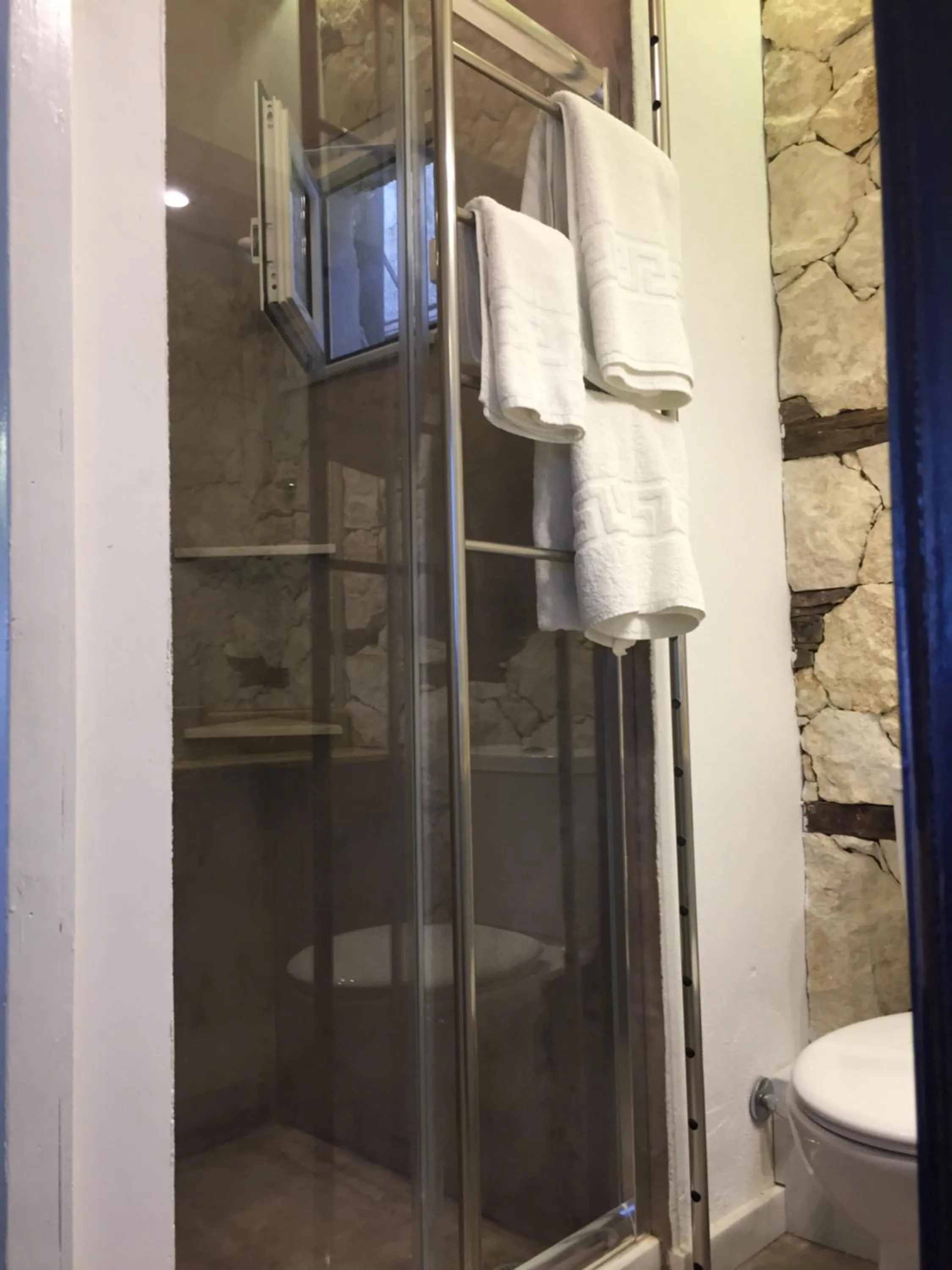 Sotiroulis Apartments