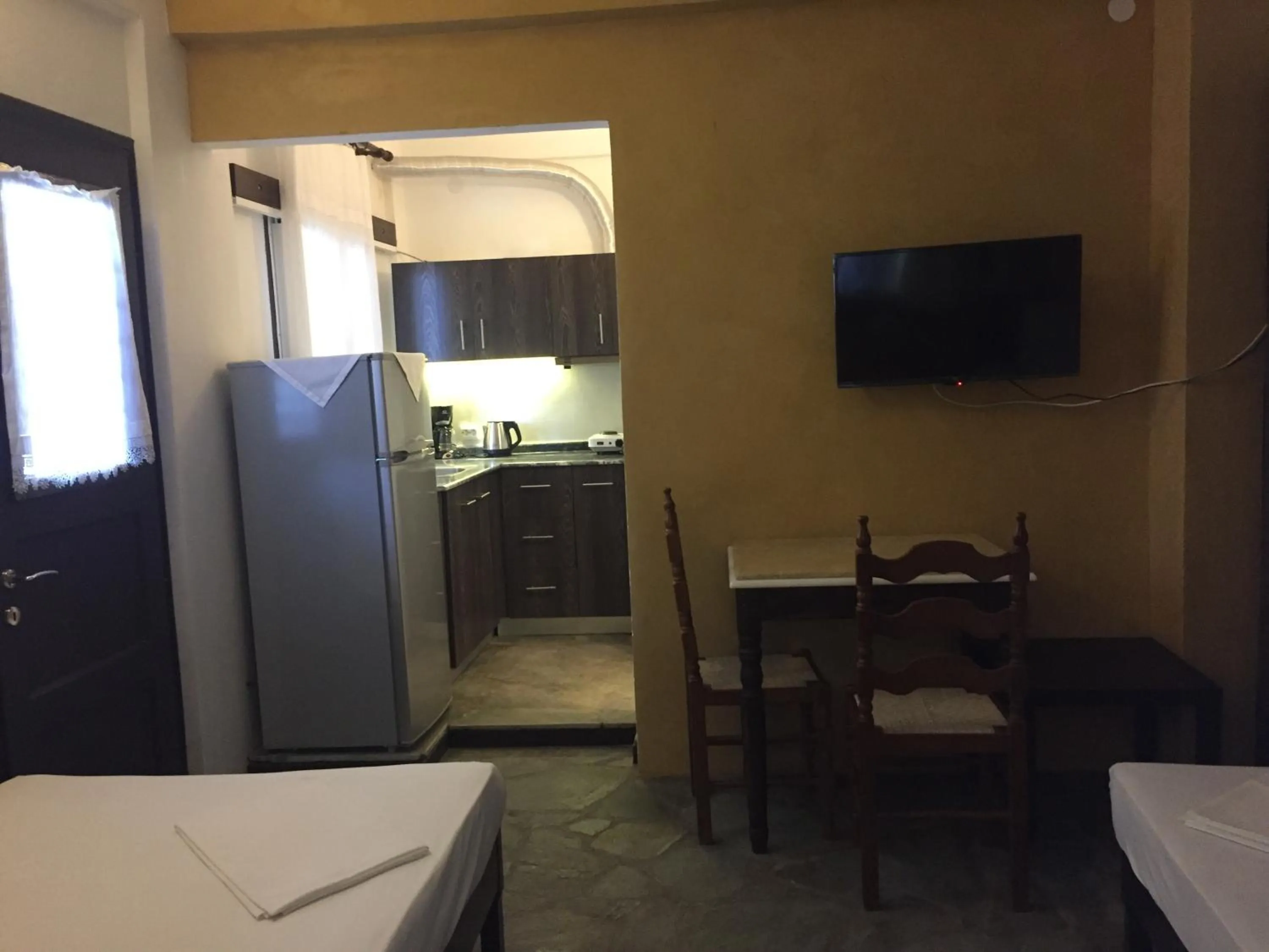 Sotiroulis Apartments