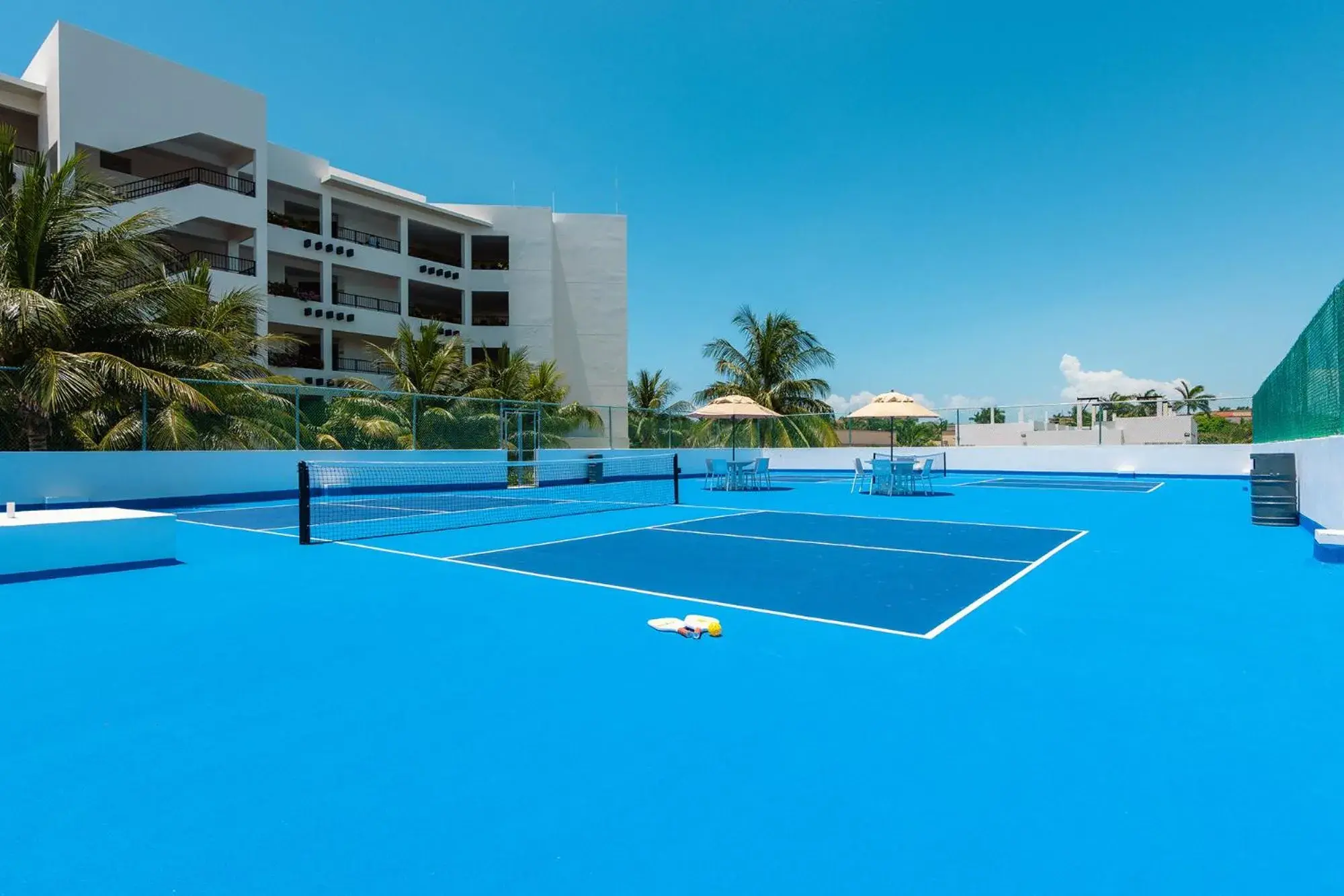 Property building in Ventus at Marina El Cid Spa & Beach Resort - All Inclusive Property building in Ventus at Marina El Cid Spa & Beach Resort - All Inclusive
