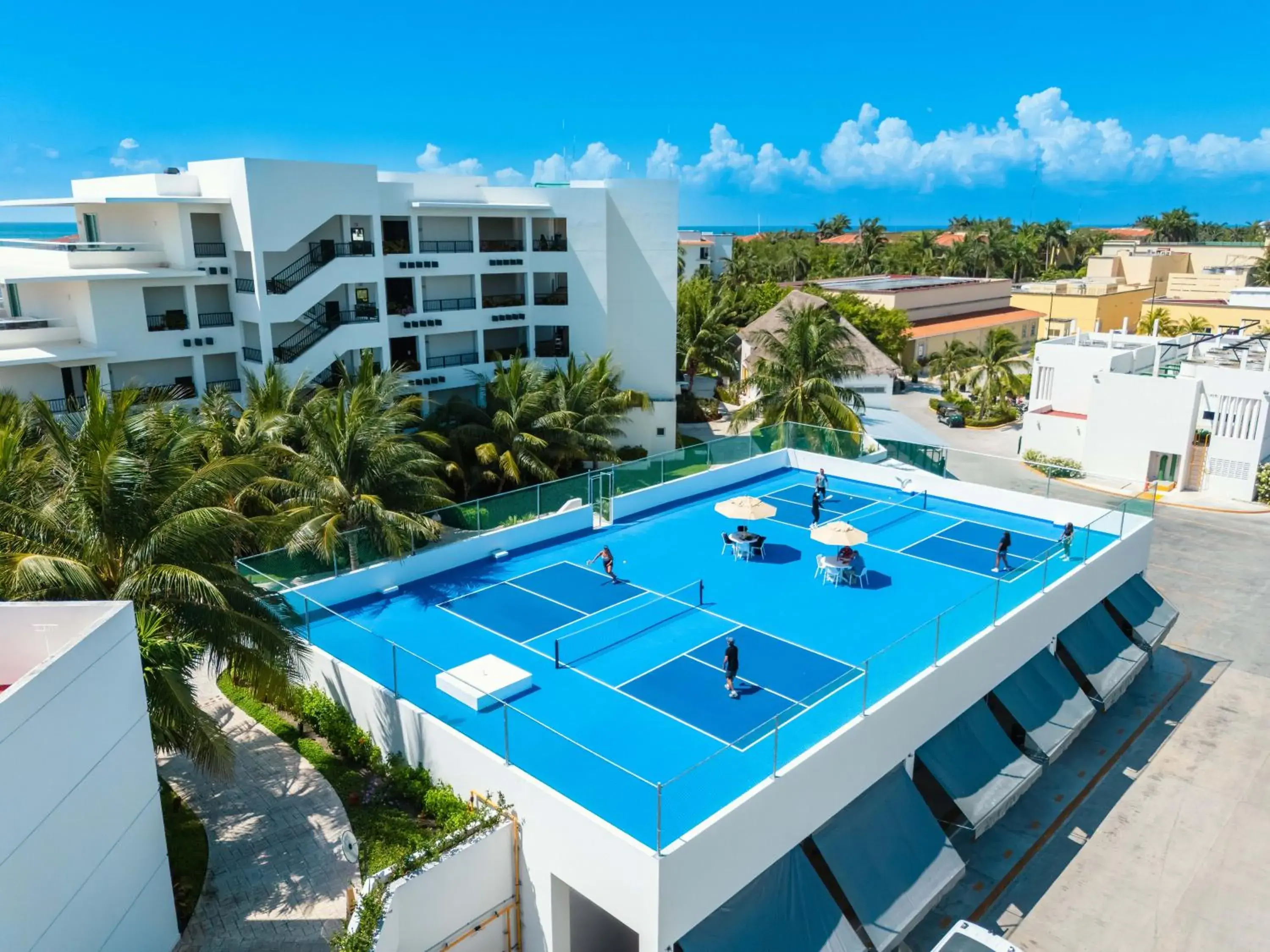 Property building in Ventus at Marina El Cid Spa & Beach Resort - All Inclusive Property building in Ventus at Marina El Cid Spa & Beach Resort - All Inclusive