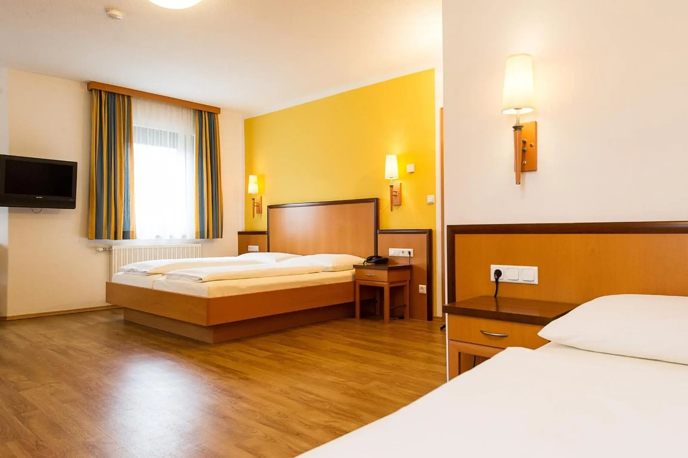 Double Room - single occupancy in Gasthof Turmwirt Double Room - single occupancy in Gasthof Turmwirt