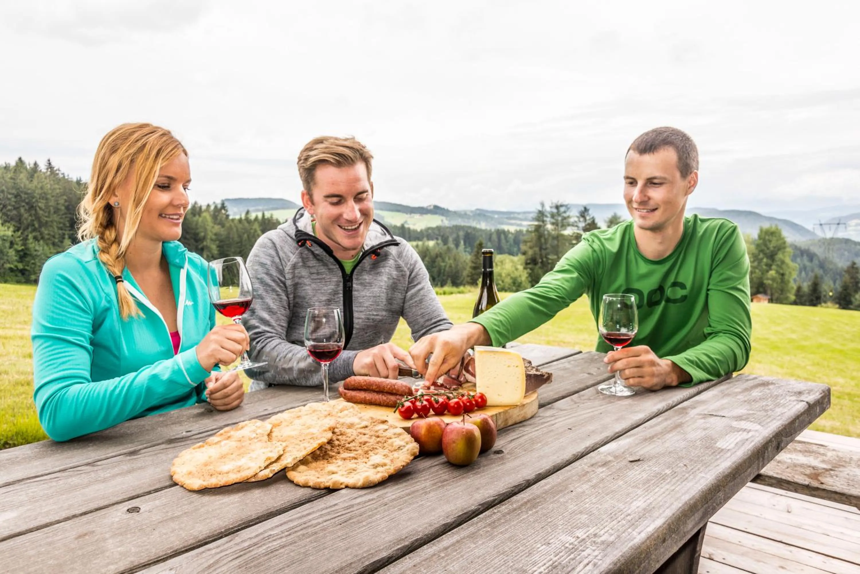 Activities in Hotel Marica