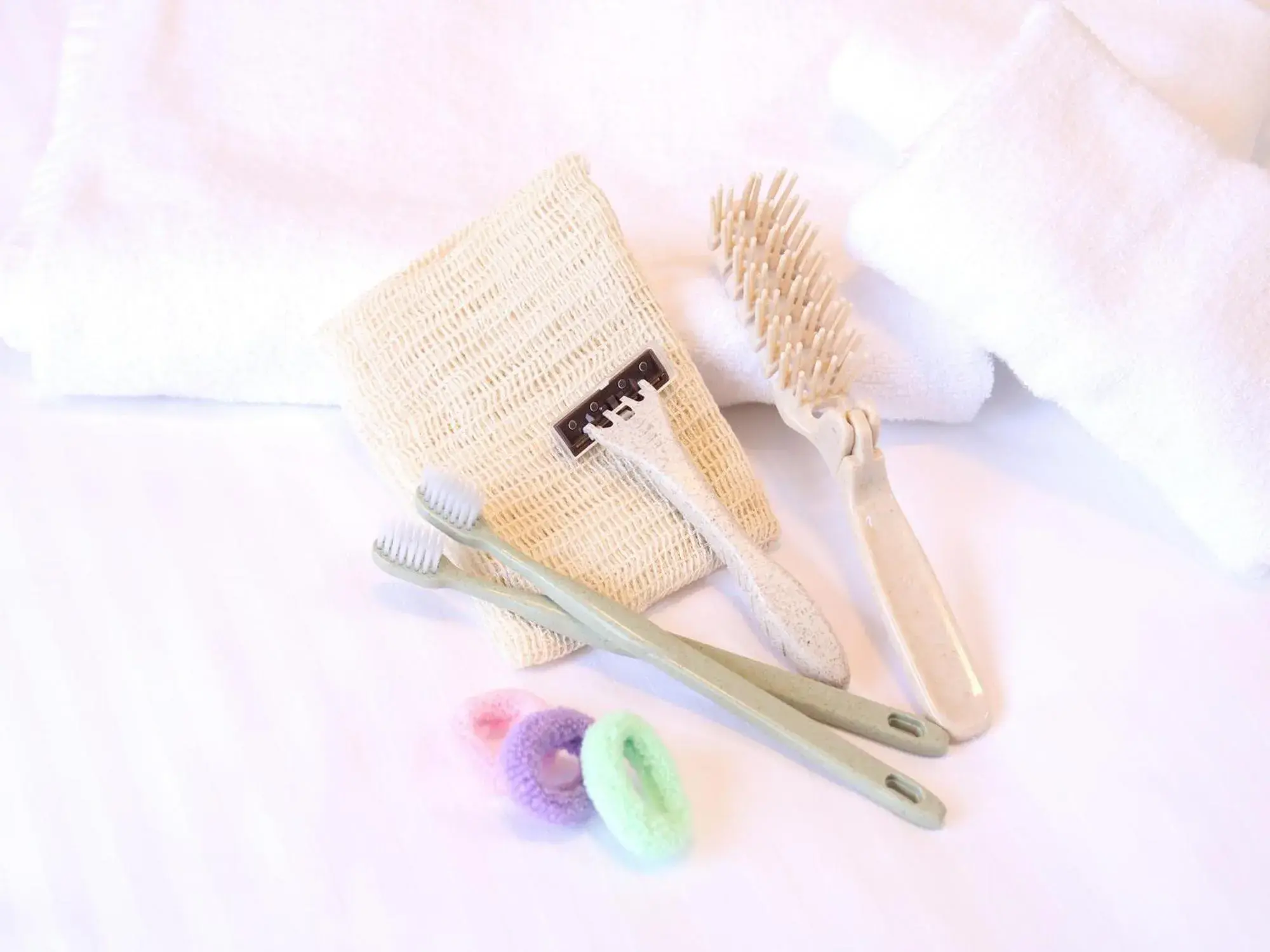 Activities in The BREAKFAST HOTEL MARCHE Ishigaki Island Activities in The BREAKFAST HOTEL MARCHE Ishigaki Island