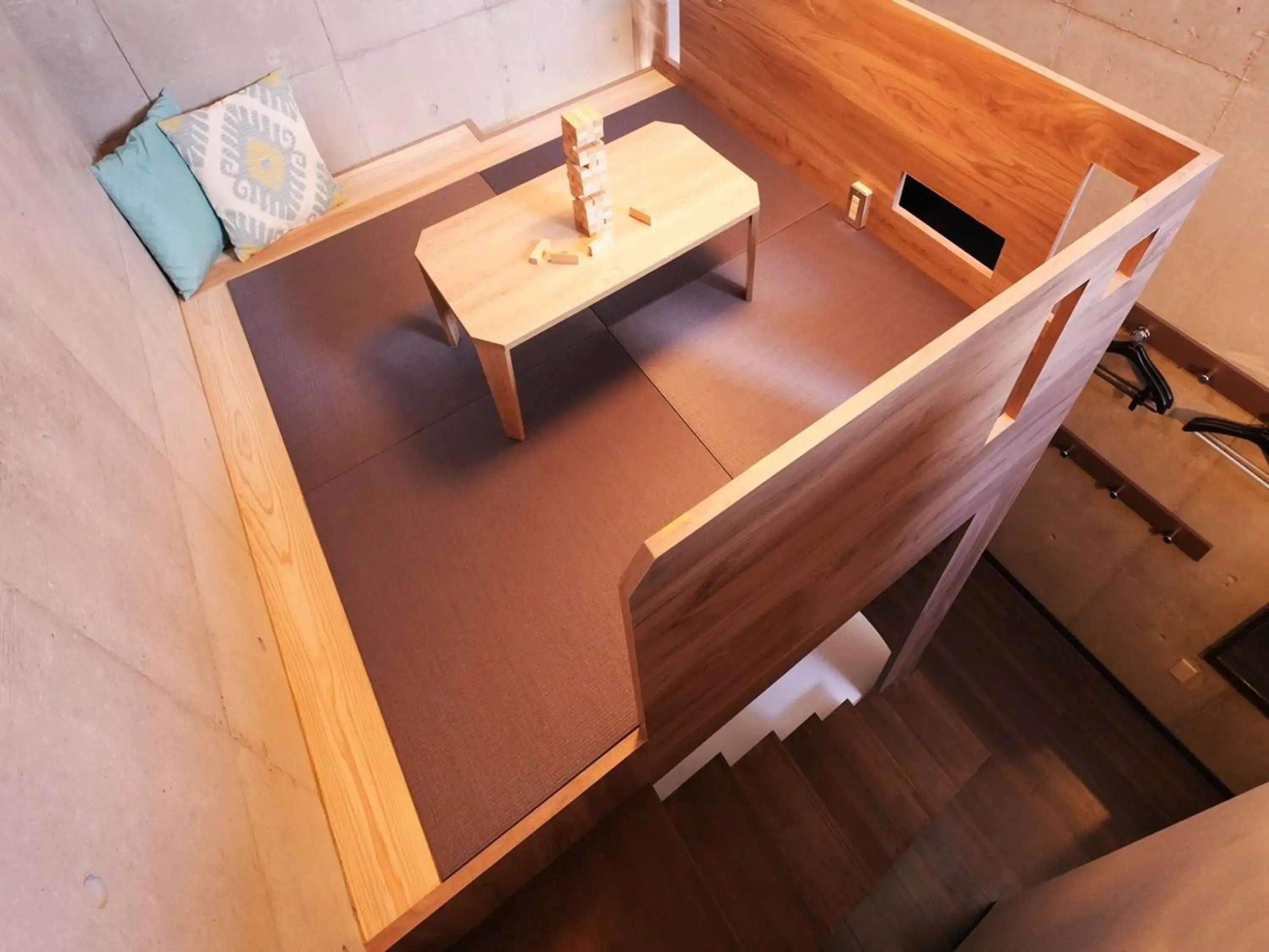 Photo of the whole room in The BREAKFAST HOTEL MARCHE Ishigaki Island Photo of the whole room in The BREAKFAST HOTEL MARCHE Ishigaki Island