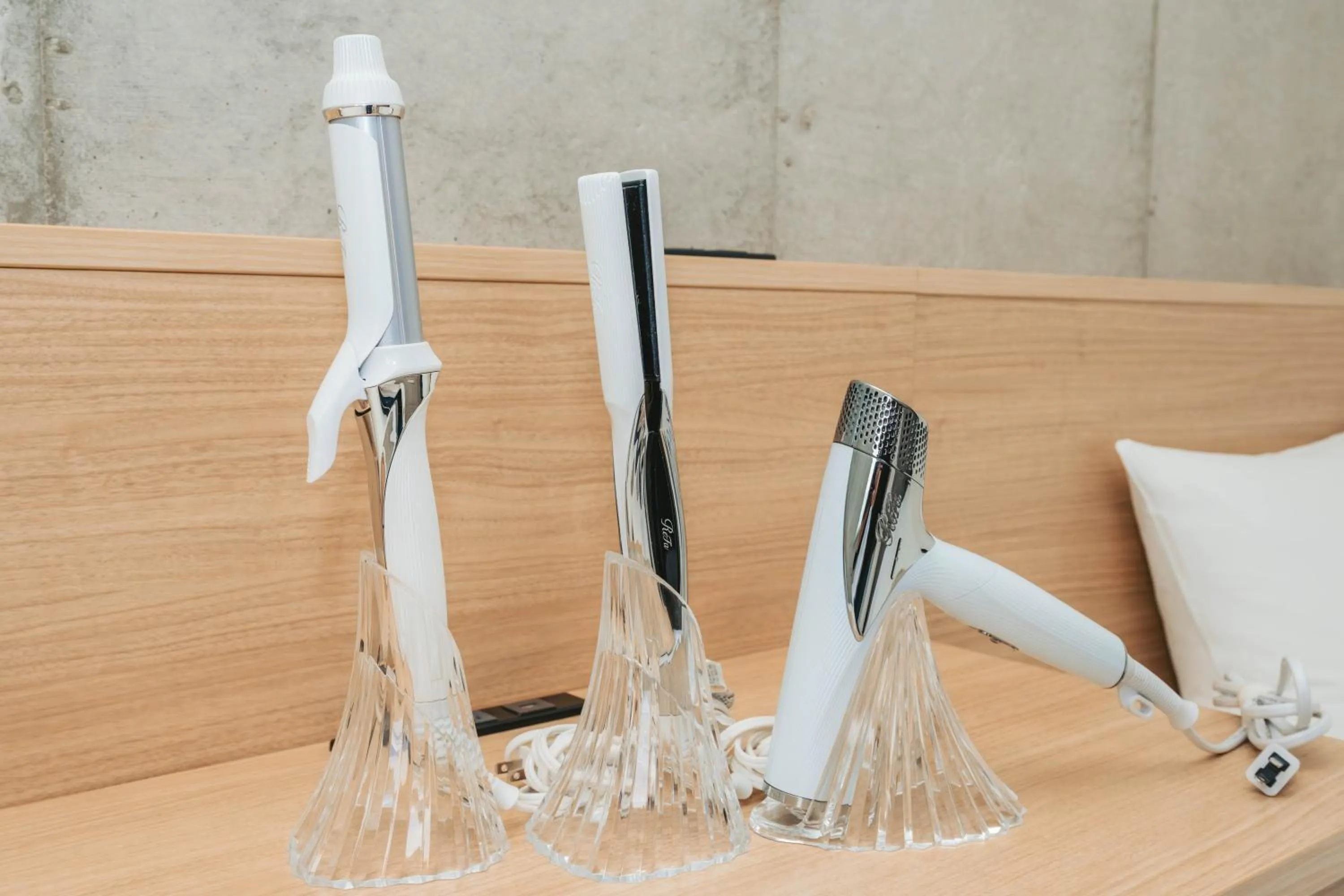 Photo of the whole room in The BREAKFAST HOTEL MARCHE Ishigaki Island