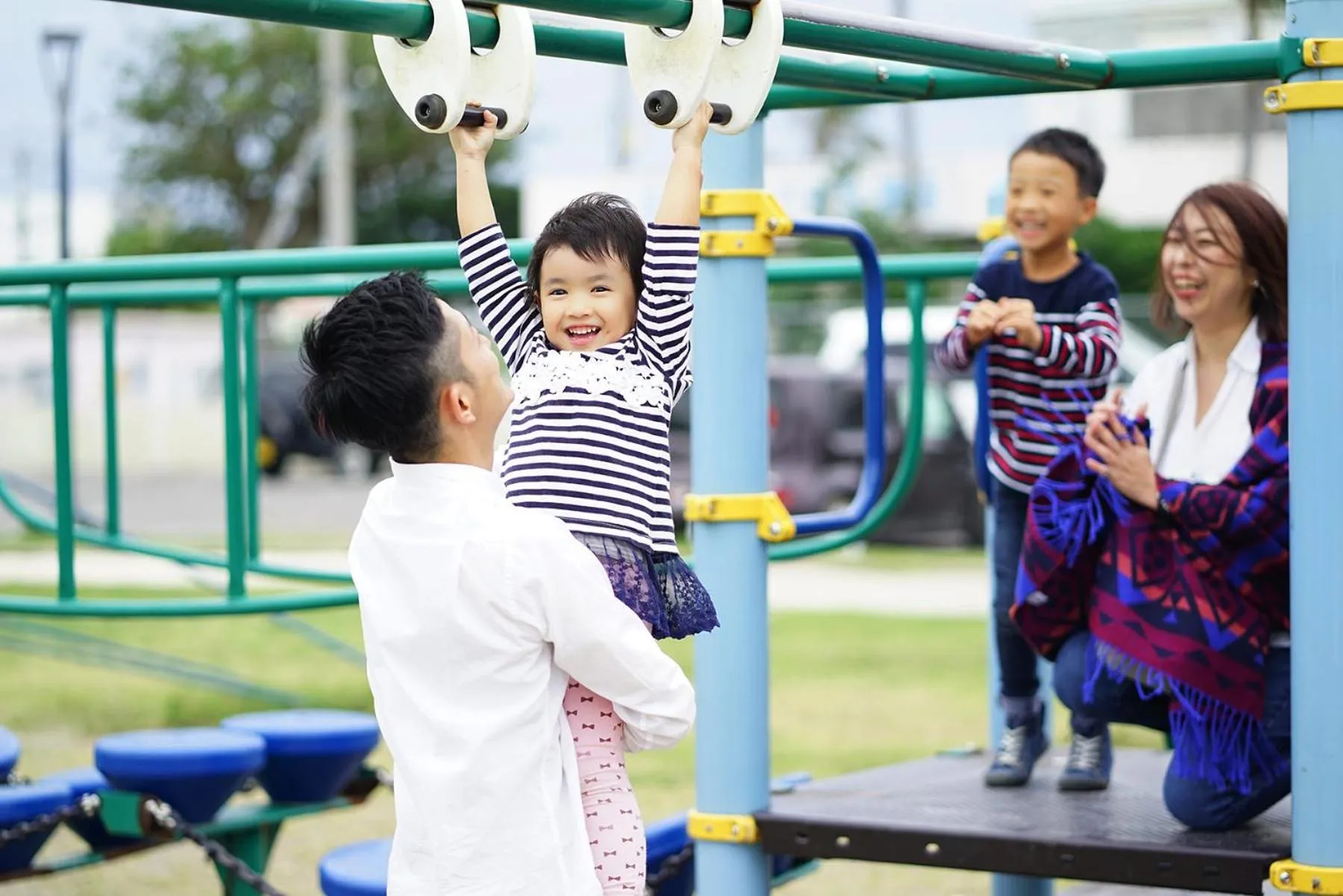 Neighbourhood in The BREAKFAST HOTEL MARCHE Ishigaki Island