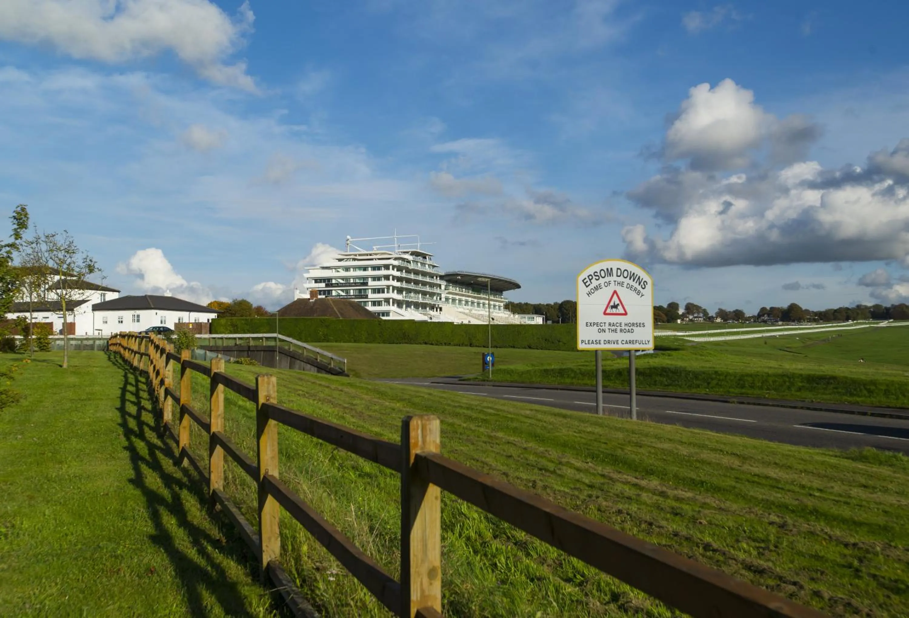 Other in Holiday Inn Express London - Epsom Downs by IHG