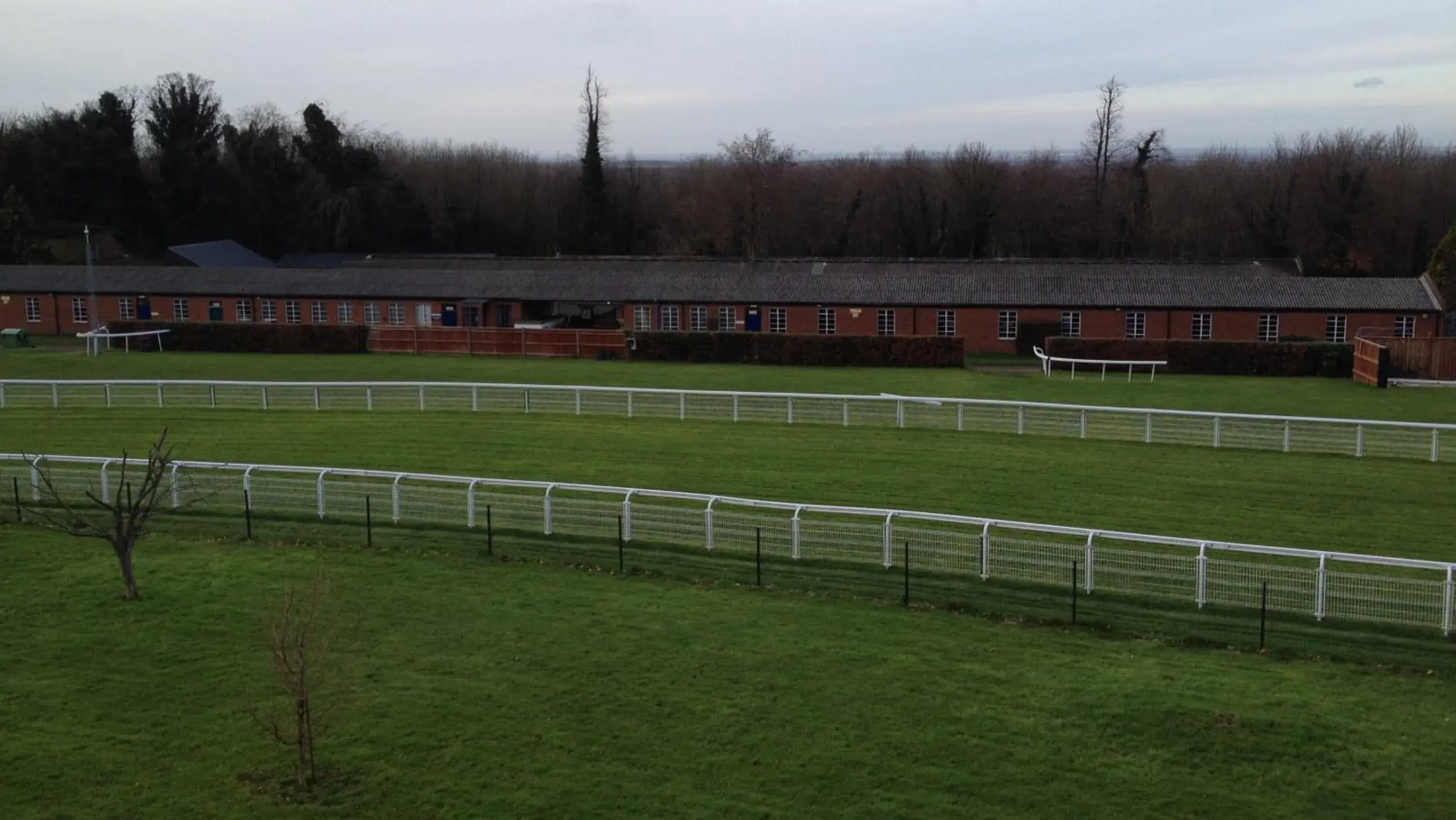 Photo of the whole room in Holiday Inn Express London - Epsom Downs by IHG Photo of the whole room in Holiday Inn Express London - Epsom Downs by IHG
