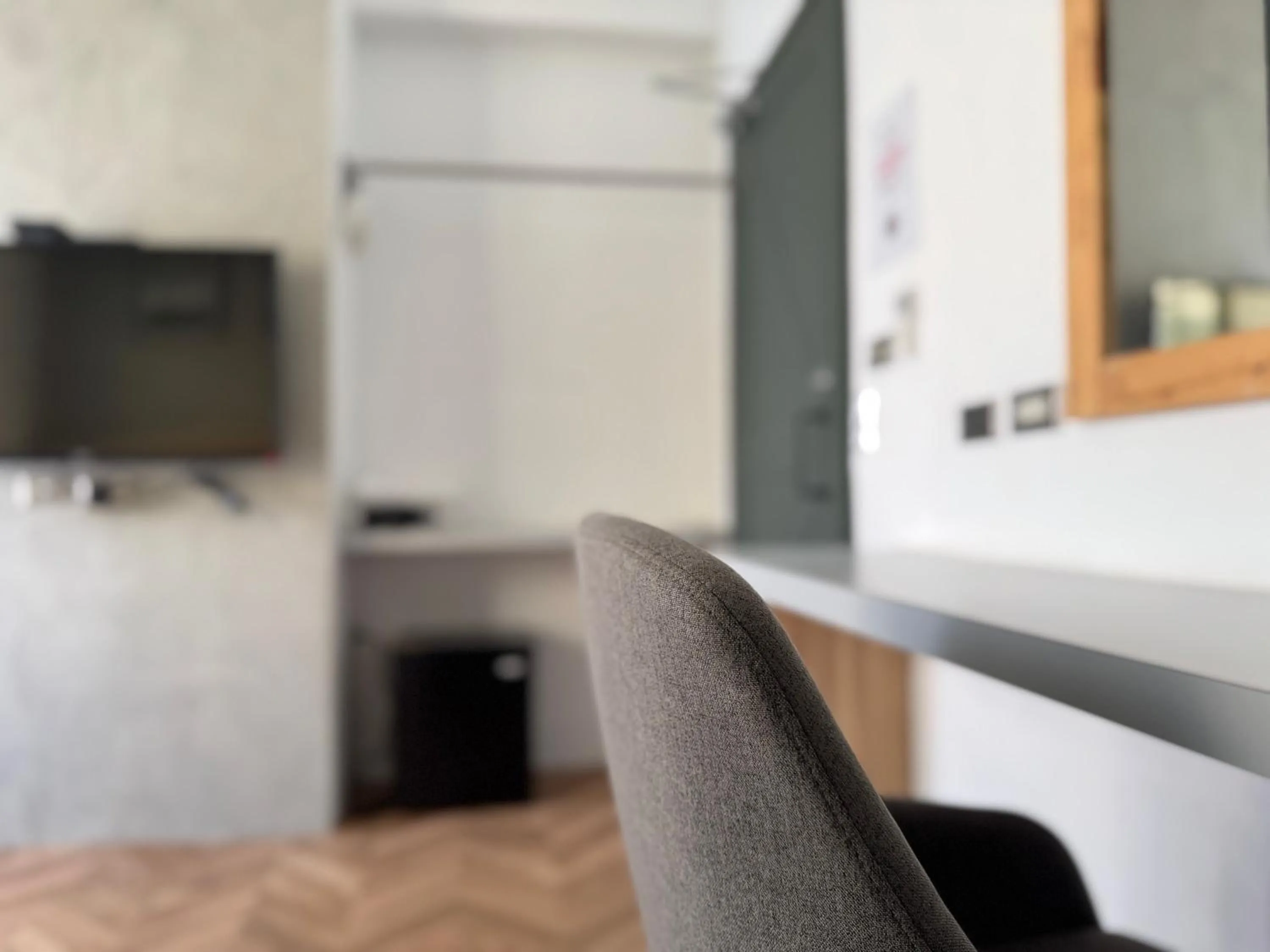 Goat 山羊青旅民宿