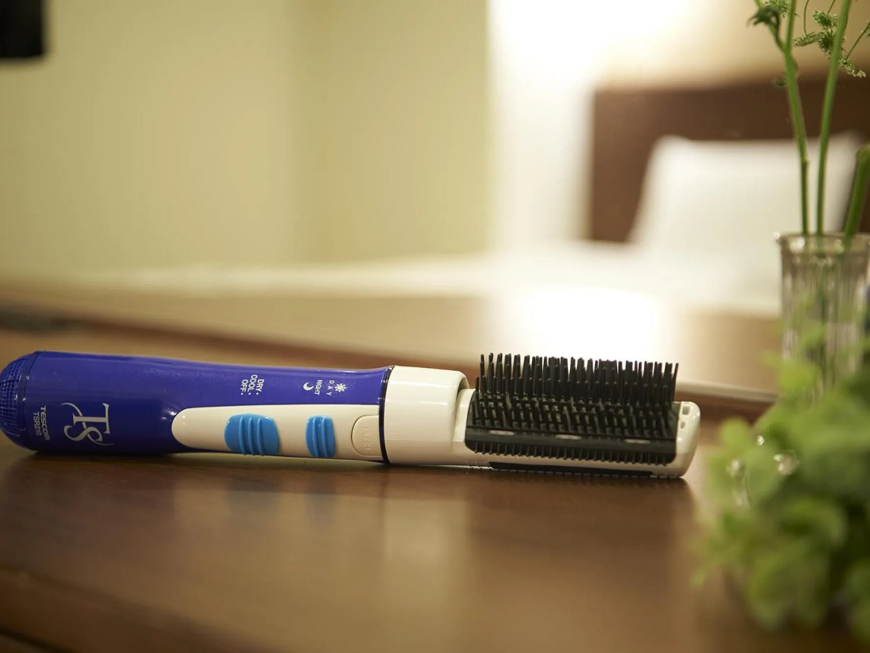 Area and facilities in Sotetsu Fresa Inn Tokyo-Kyobashi