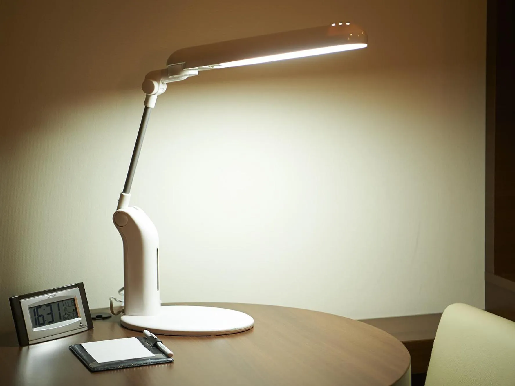 Area and facilities in Sotetsu Fresa Inn Tokyo-Kyobashi