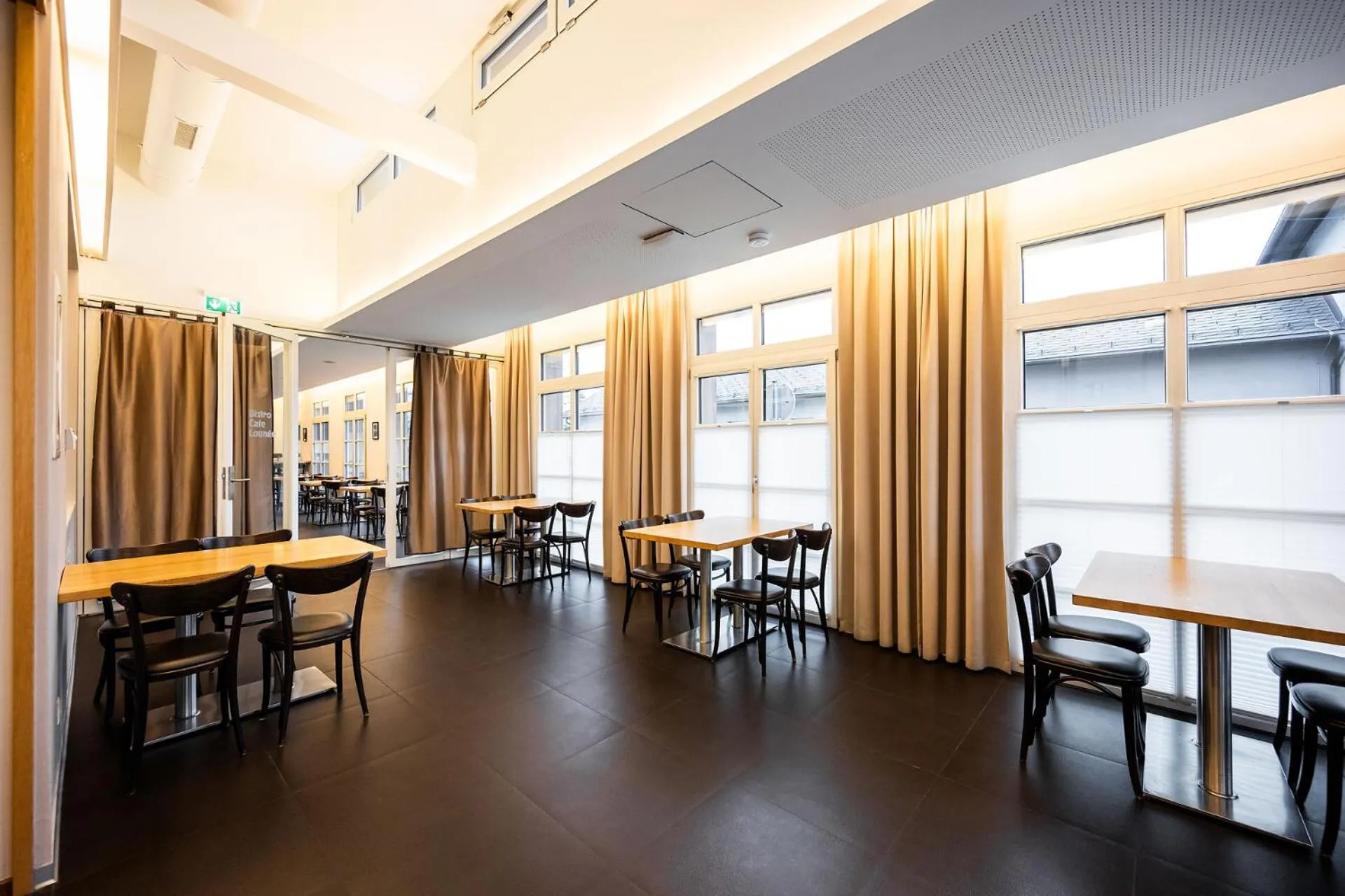 Breakfast in Motel Zeltweg - Self-Check-in