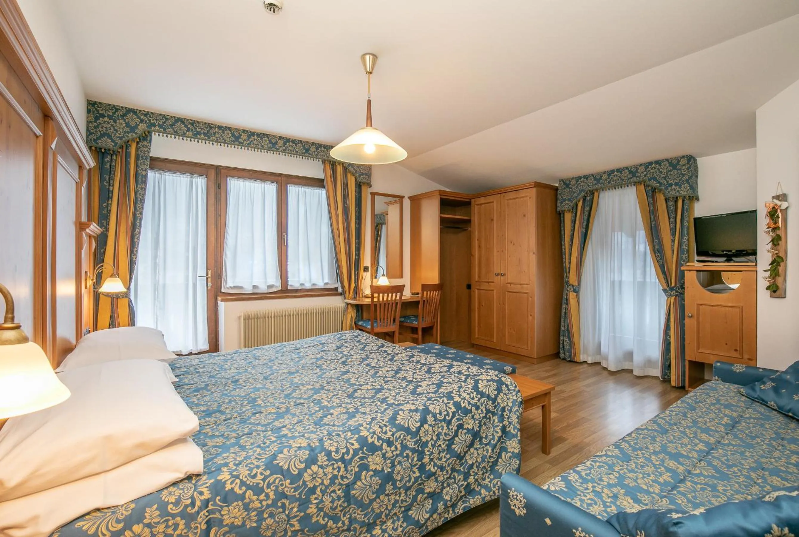 Albergo Conca Verde