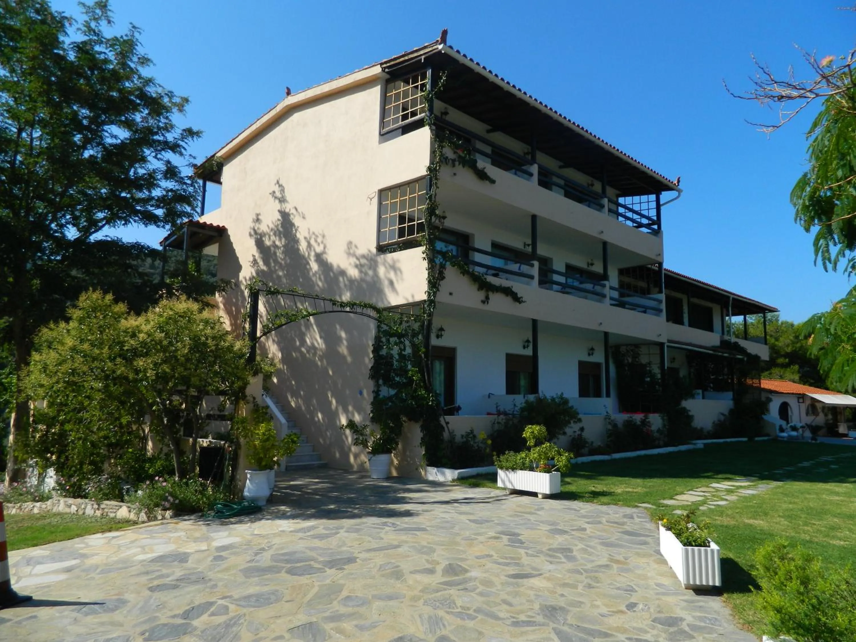 Asteri Studios