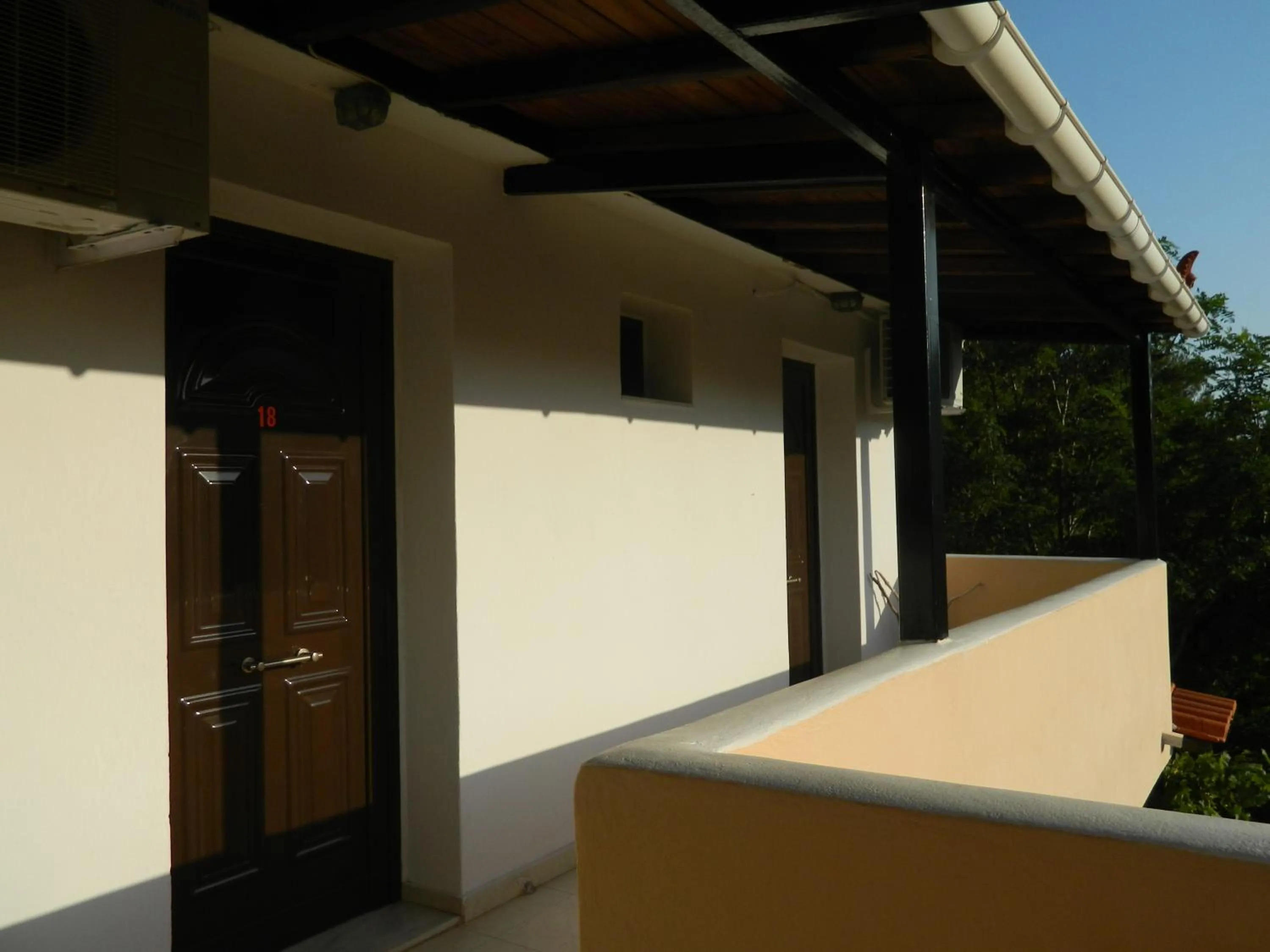 Property building in Asteri Studios