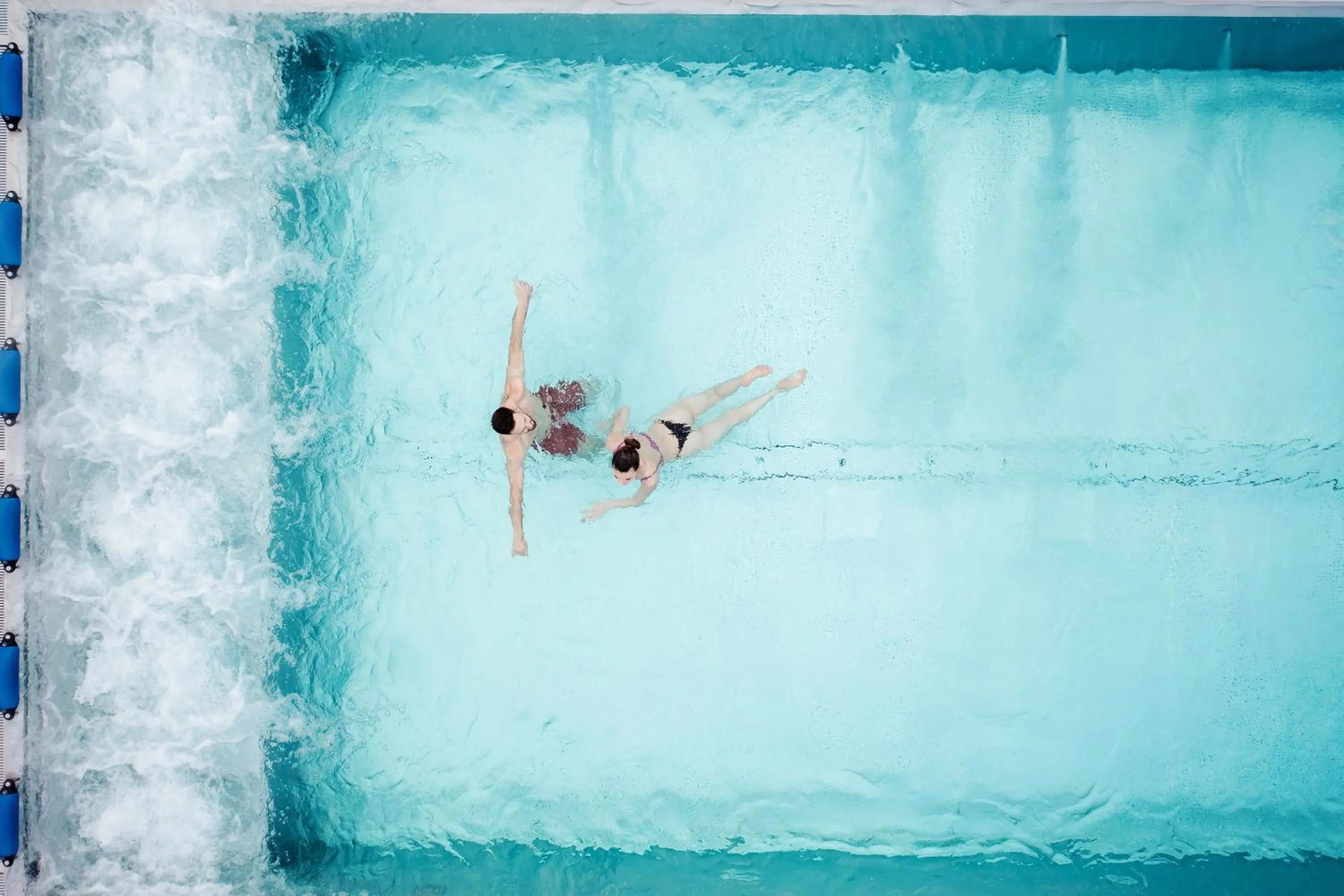 Hot Tub in Jura Sport & Spa Resort