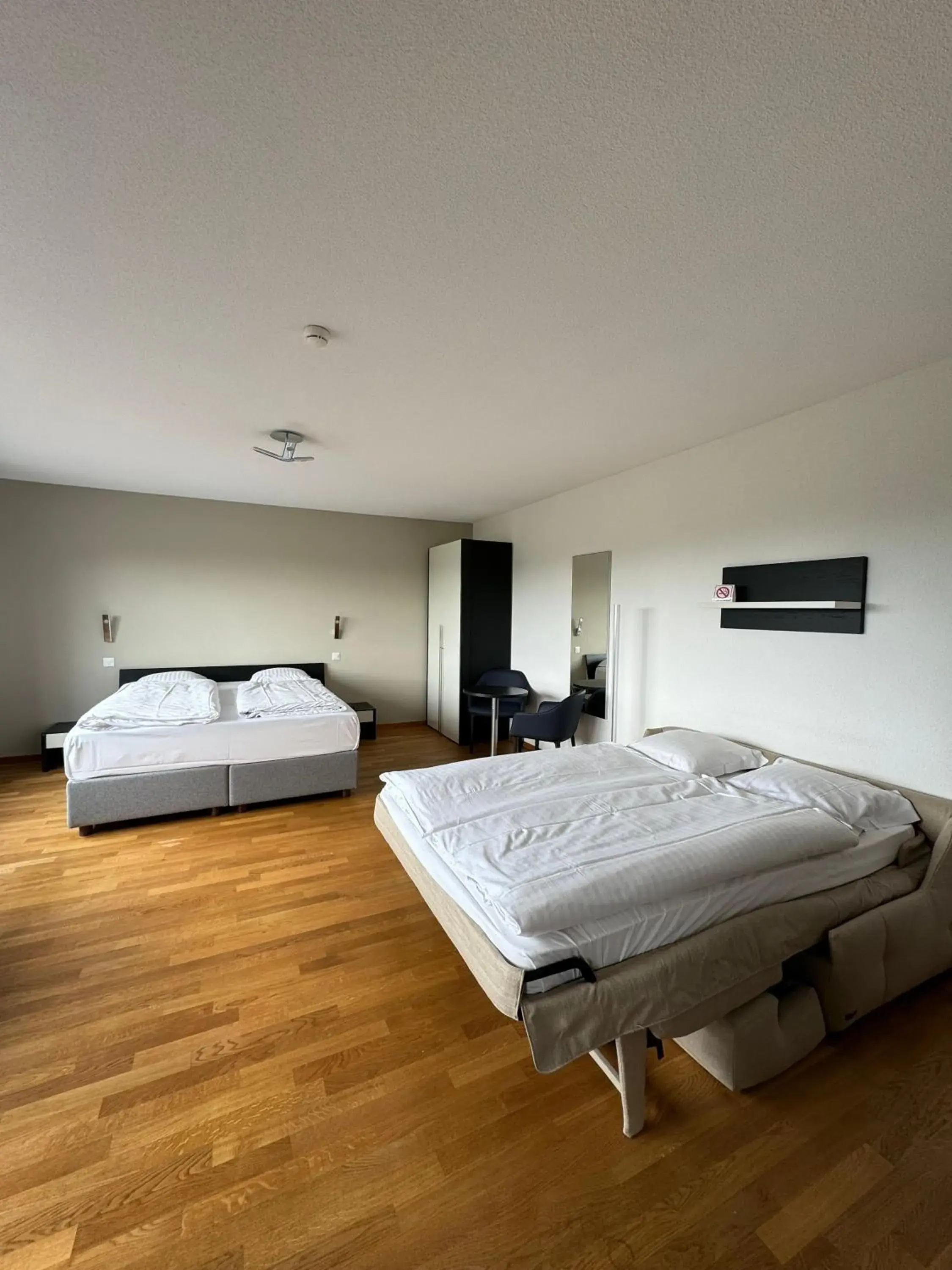 Junior Suite with Mountain View - single occupancy in Jura Sport & Spa Resort Junior Suite with Mountain View - single occupancy in Jura Sport & Spa Resort