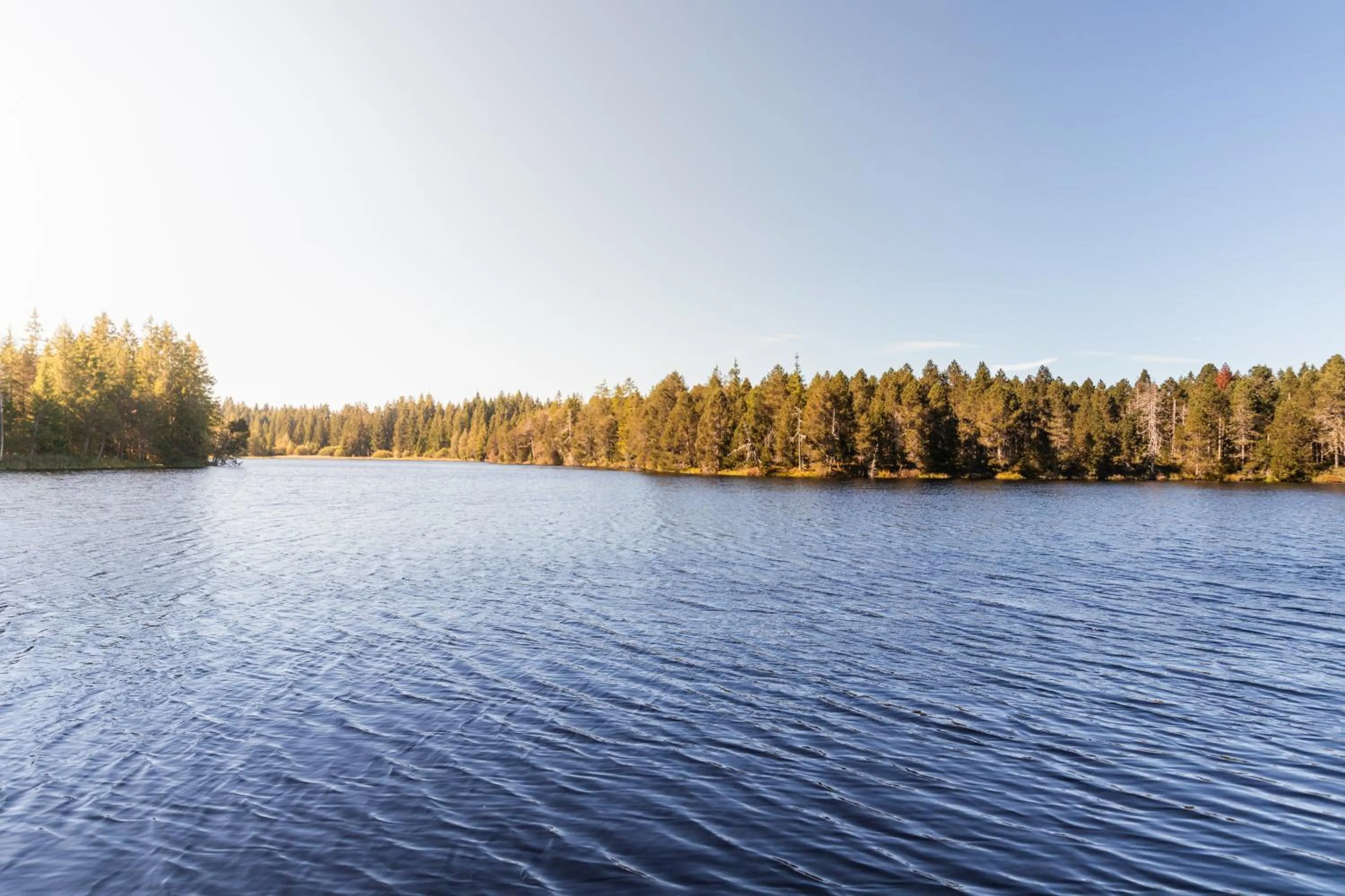 Nearby landmark in Jura Sport & Spa Resort