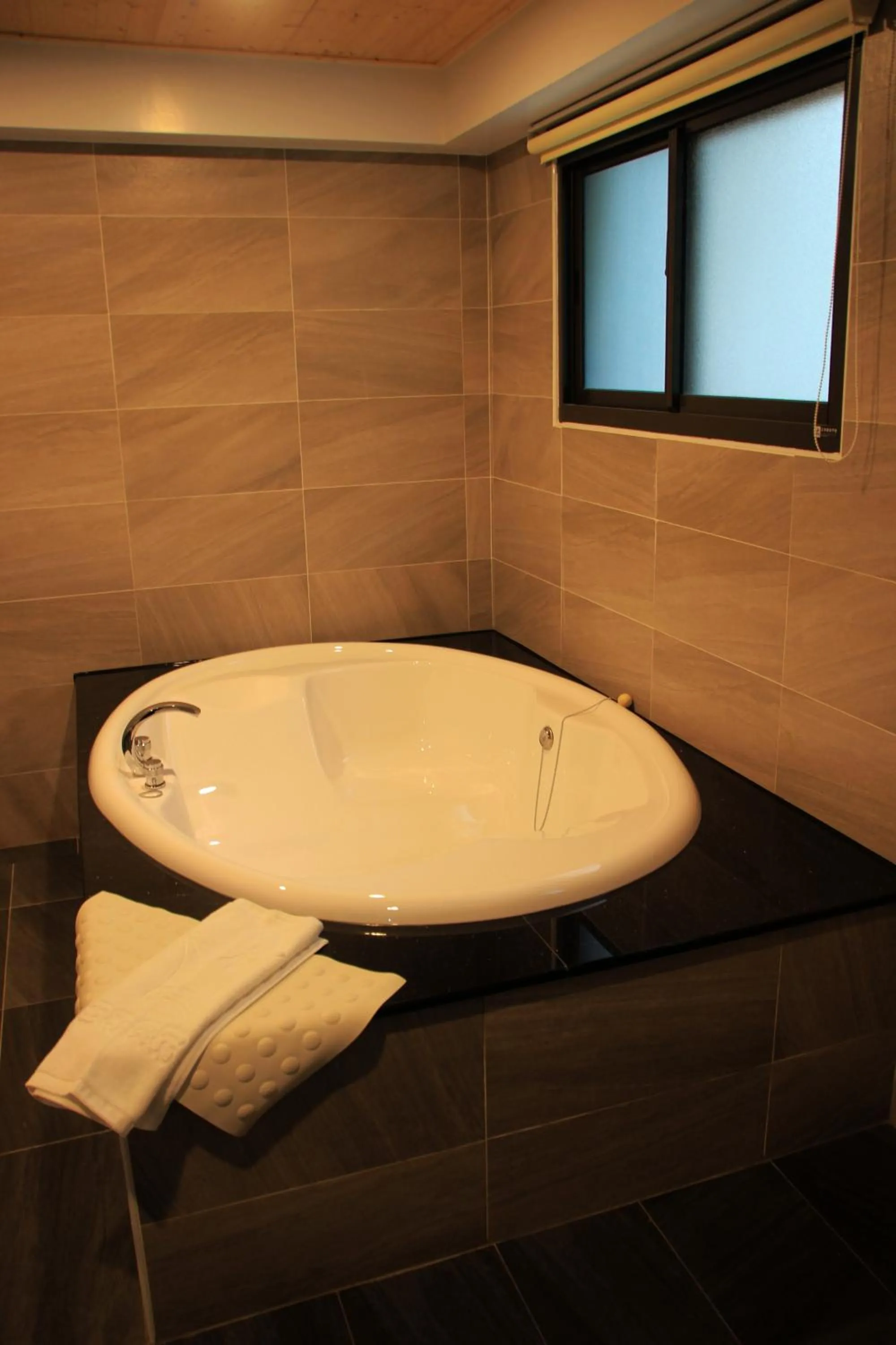 Bathroom in Prince