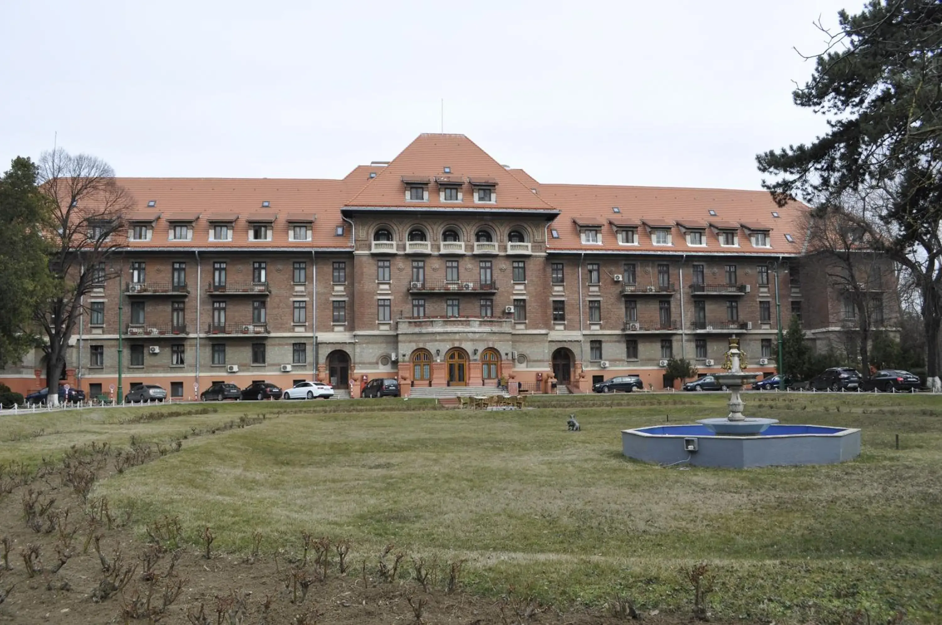 Hotel Triumf Hotel Triumf