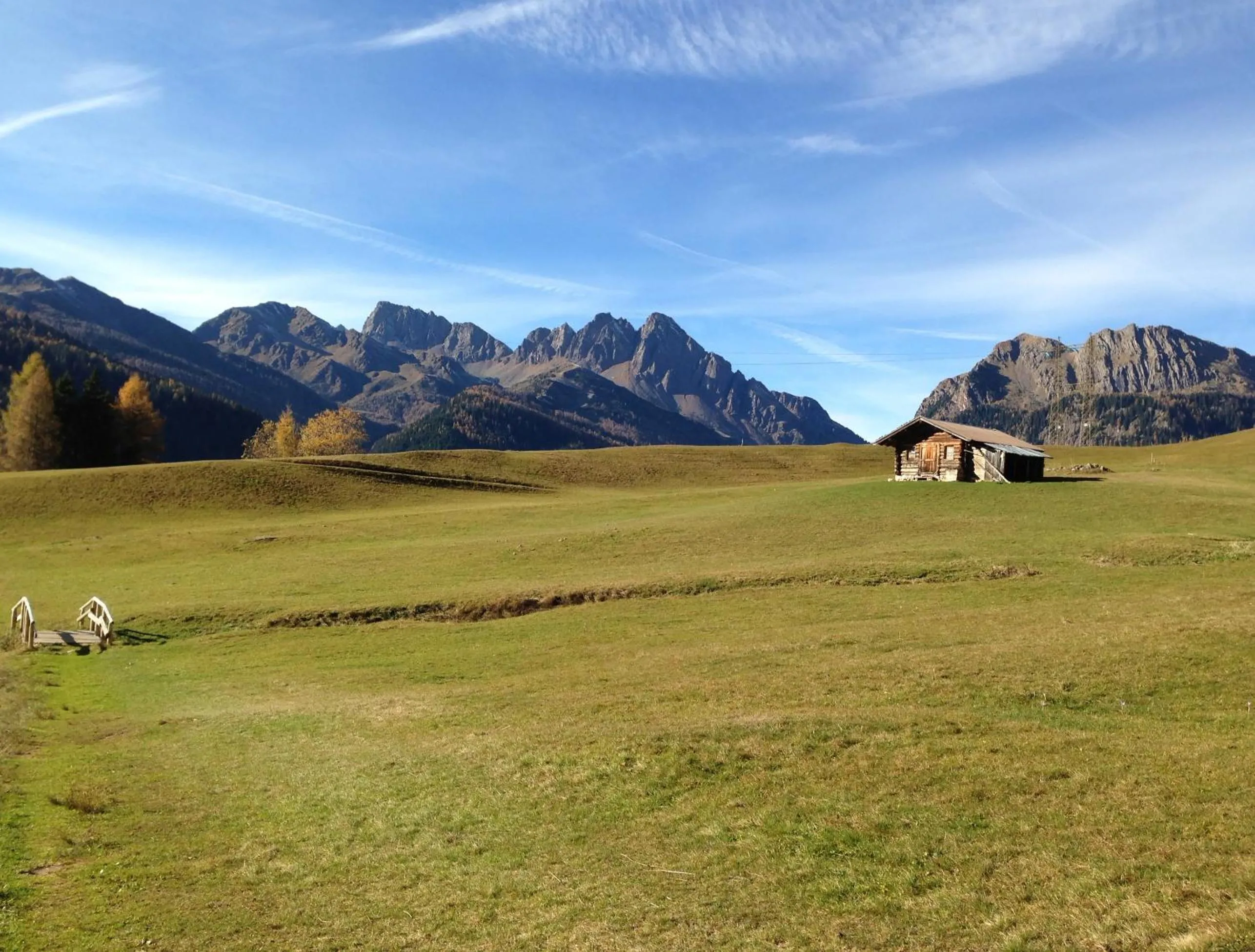 Other in B&B La Montanara