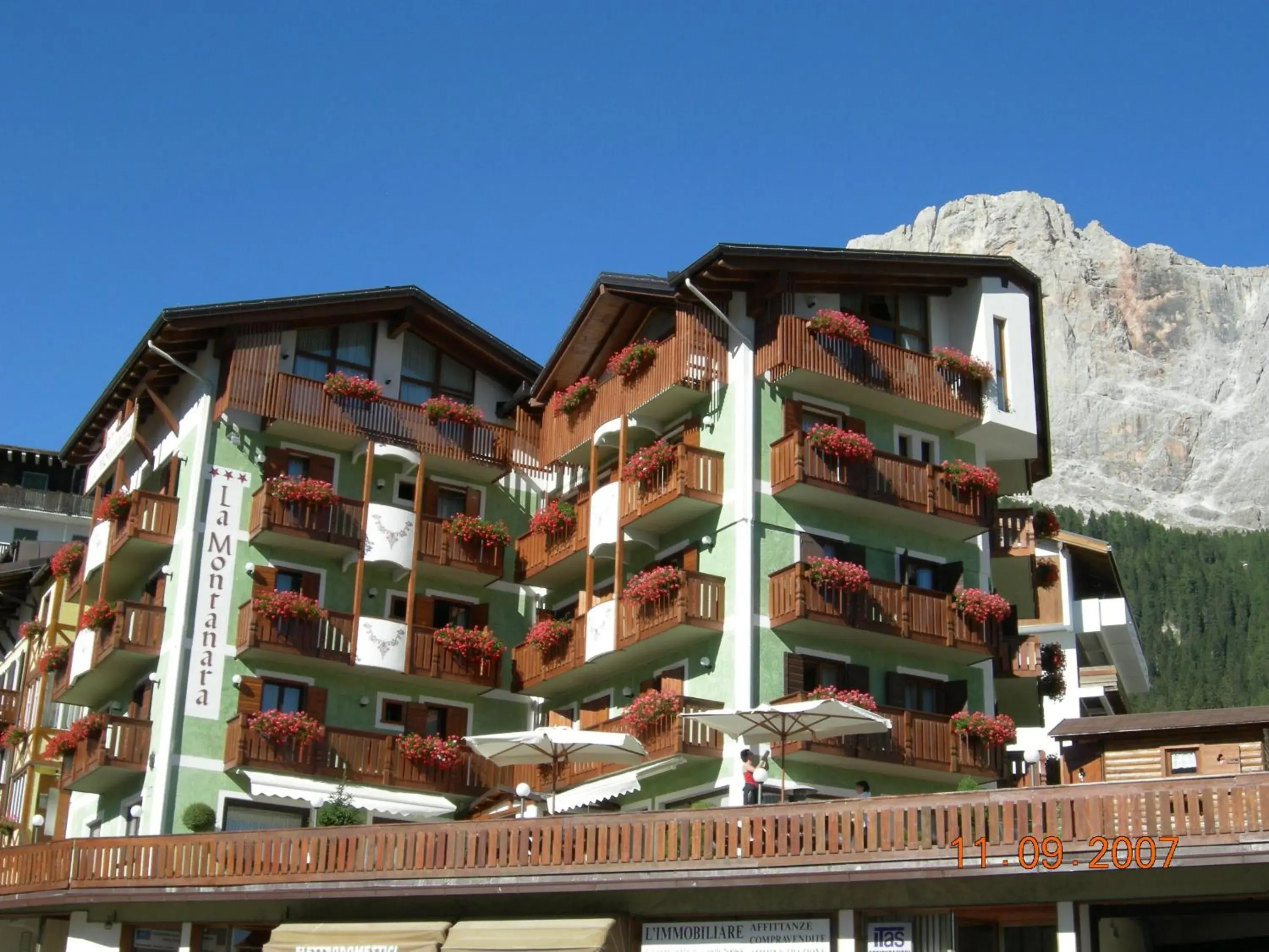 B&B La Montanara B&B La Montanara