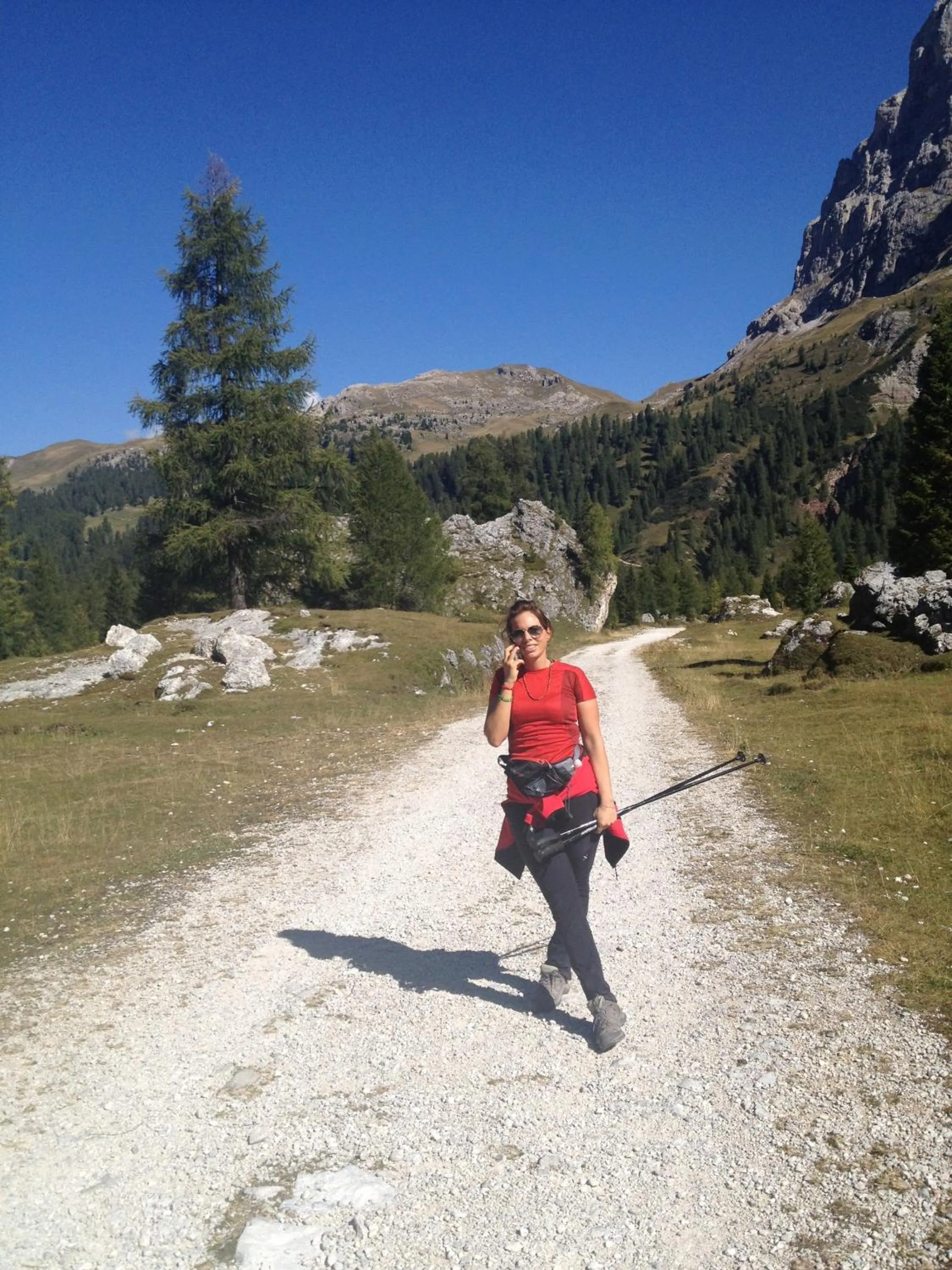 People in B&B La Montanara