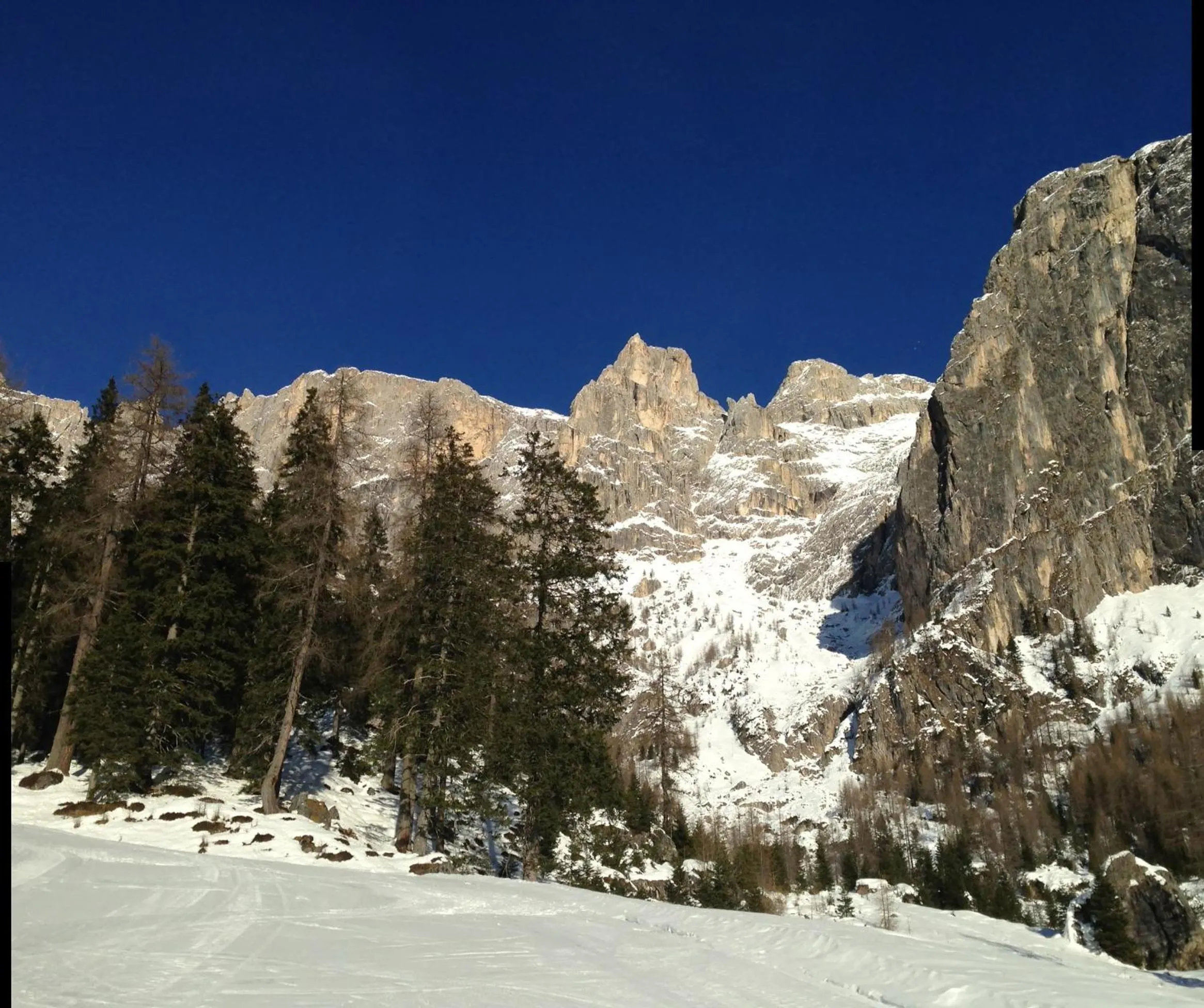 Other in B&B La Montanara