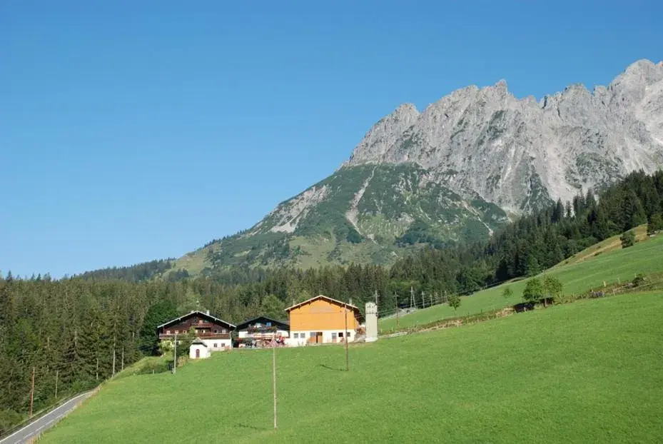 Ferienbauernhof Elmaugut Ferienbauernhof Elmaugut