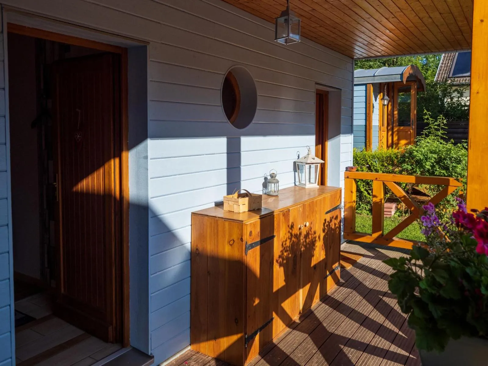 Les Chambres de la Weiss