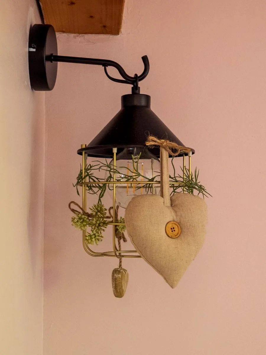 Les Chambres de la Weiss