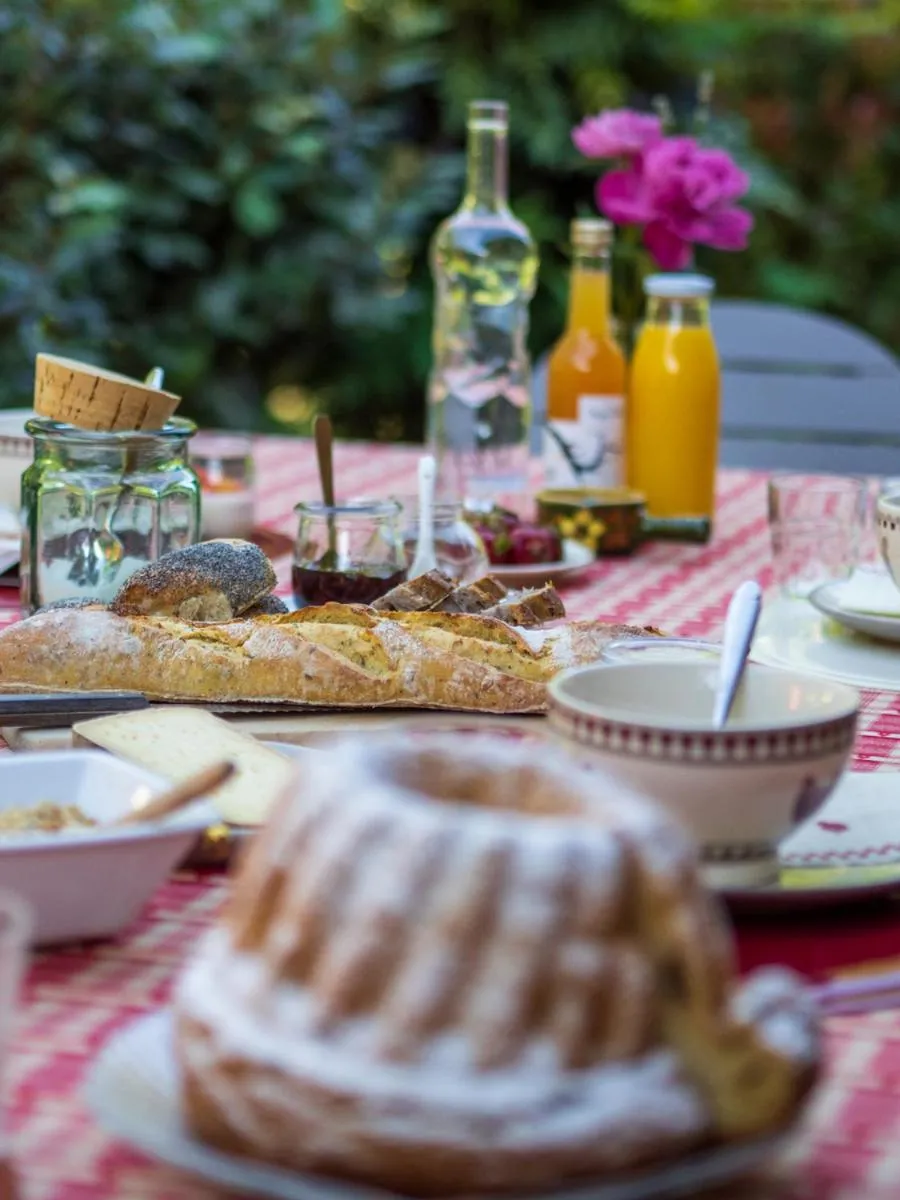 Les Chambres de la Weiss