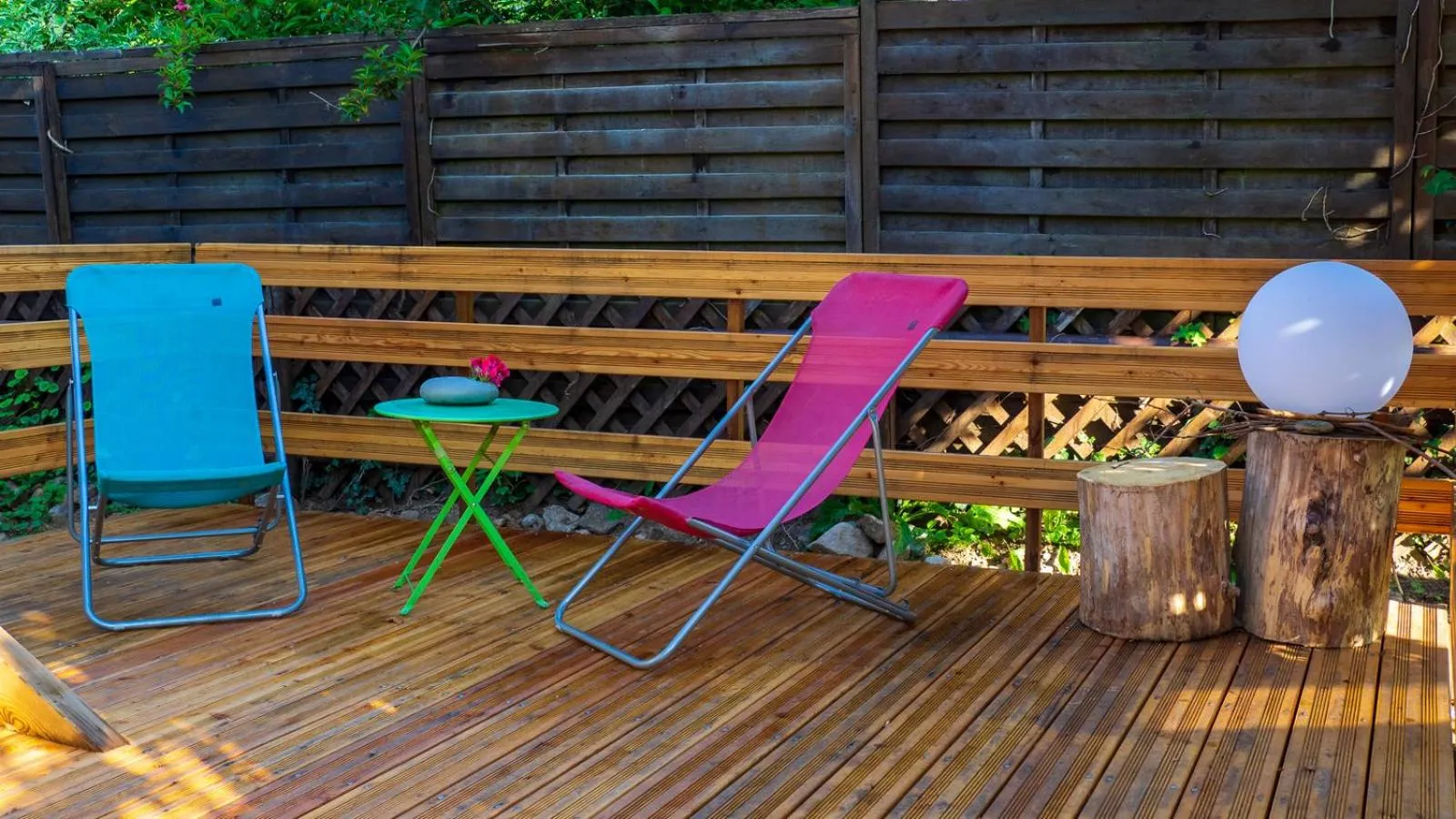 Les Chambres de la Weiss